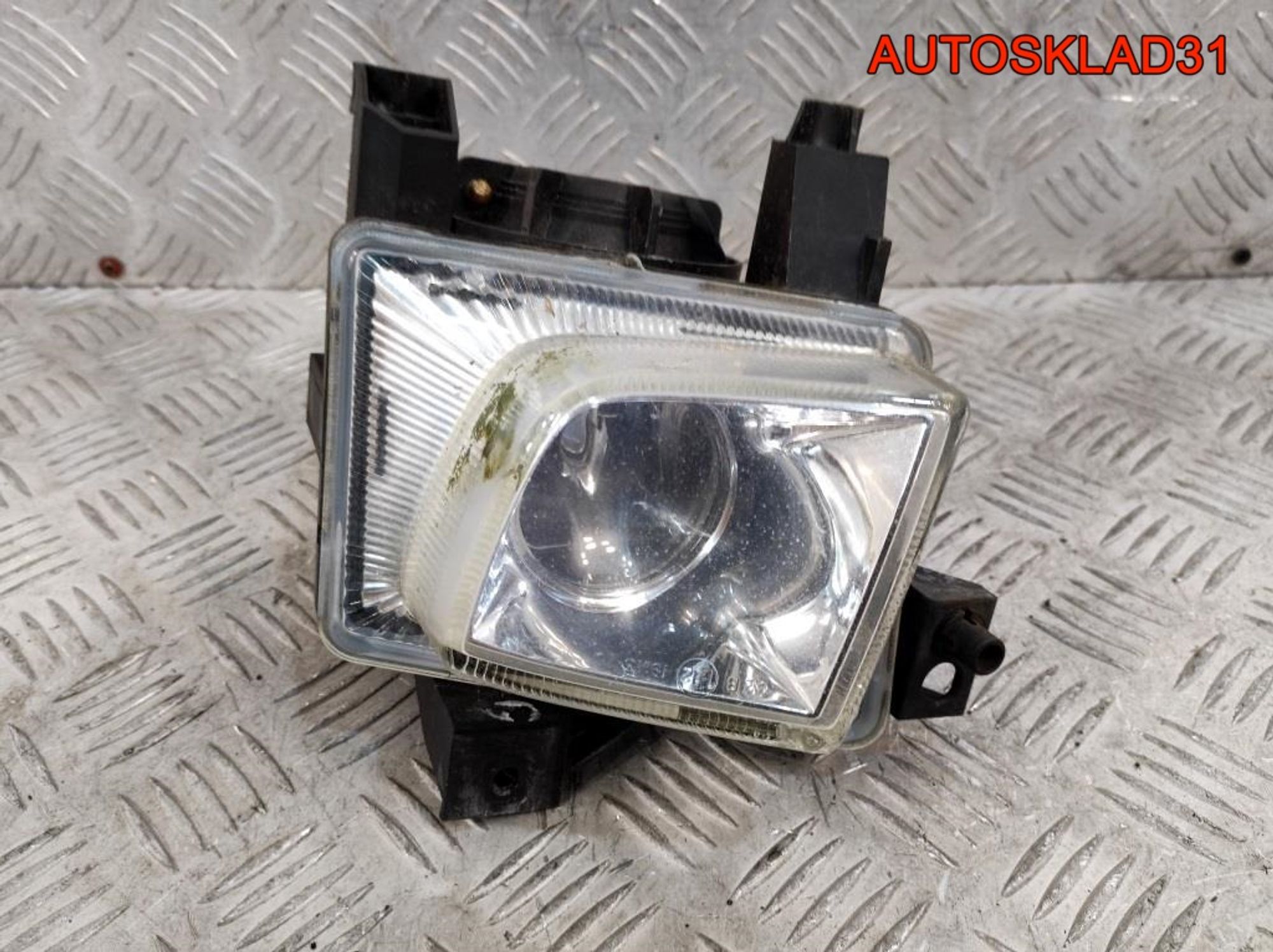 Фара противотуманная левая Opel Vectra C 09185794, 3600 рублей, Дубовое