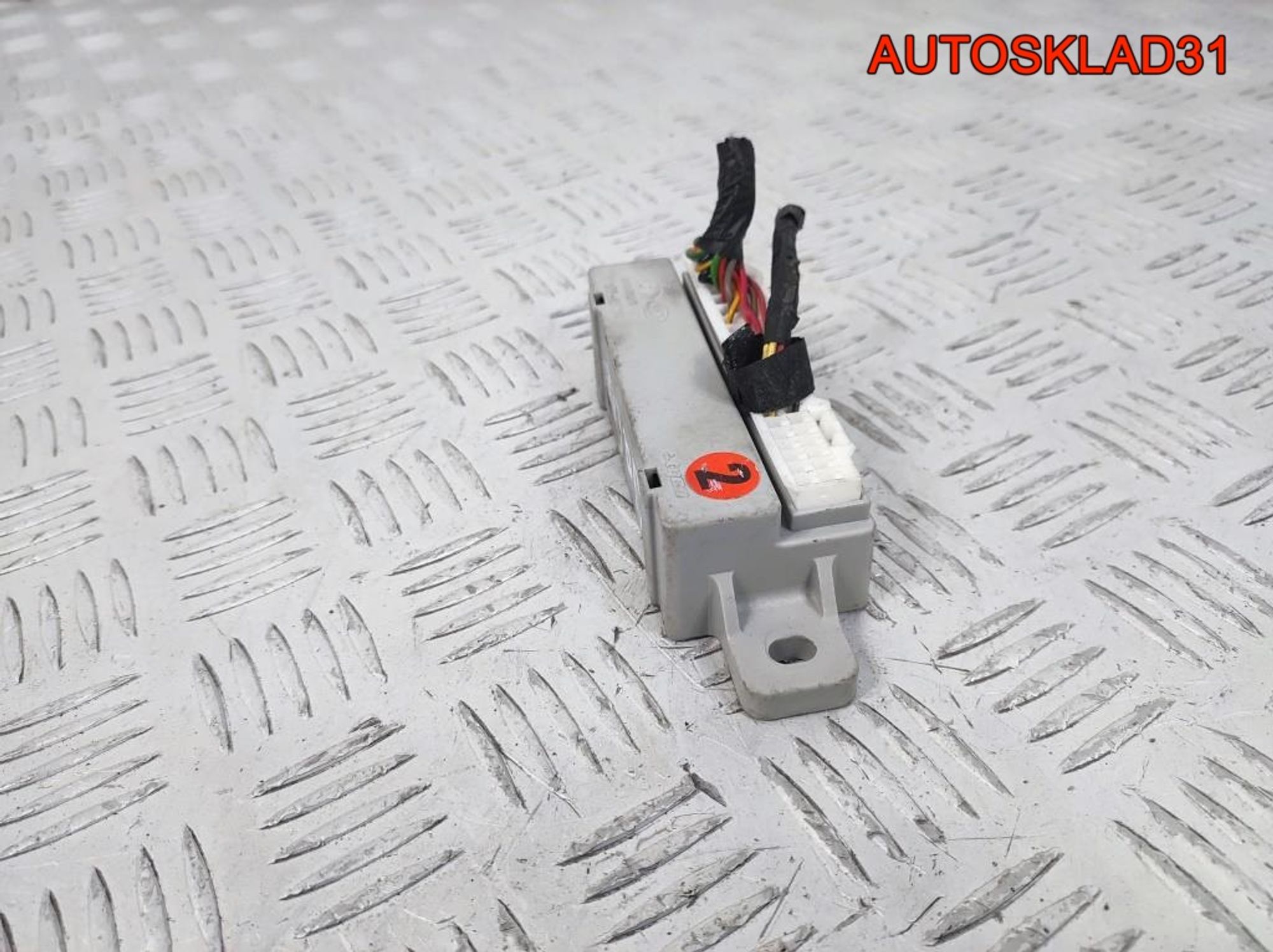 Блок электронный Kia Ceed 919401H120, 900 рублей, Дубовое