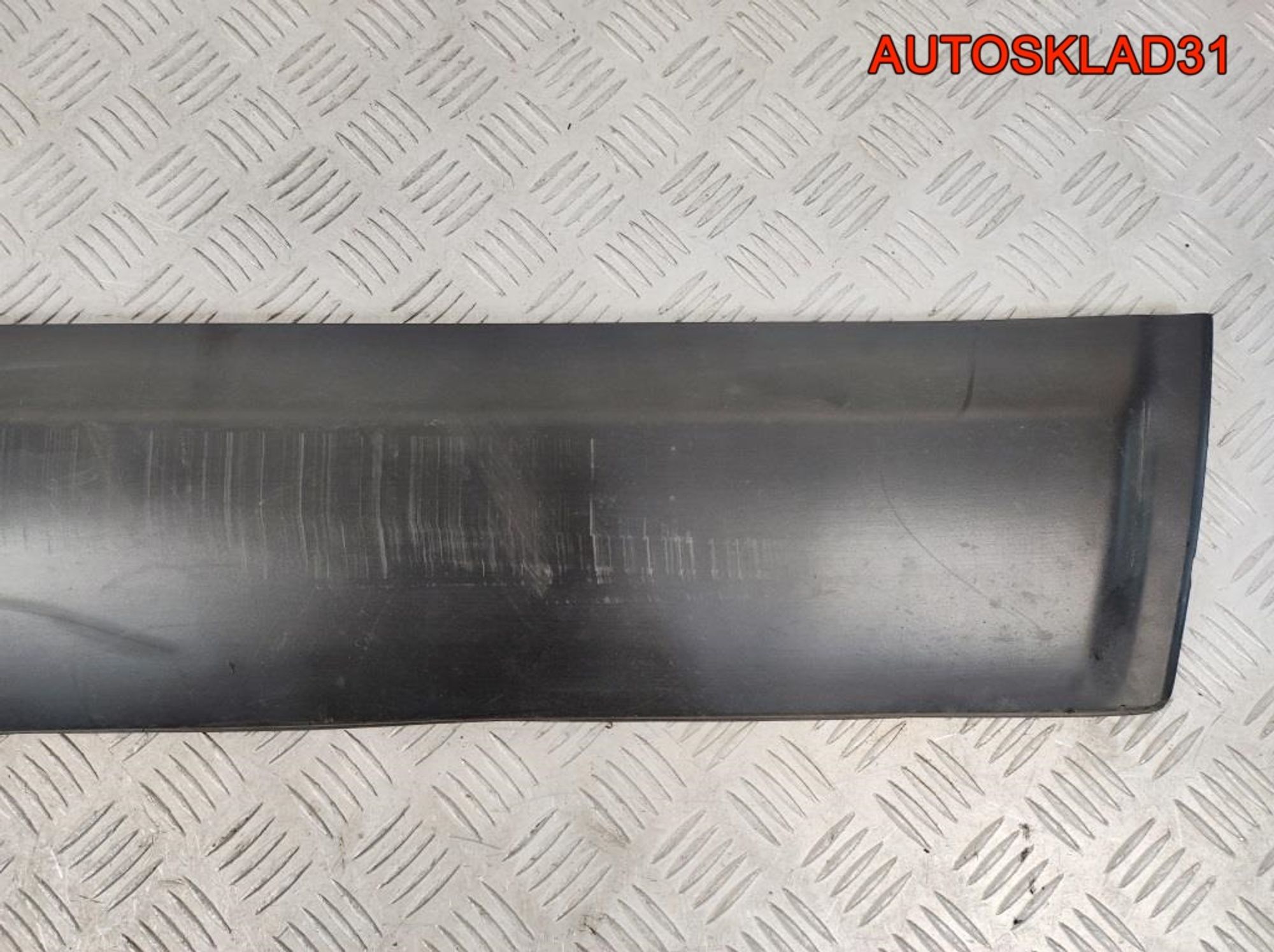 Накладка двери передней правой Nissan Qashqai J10, 900 рублей, Дубовое