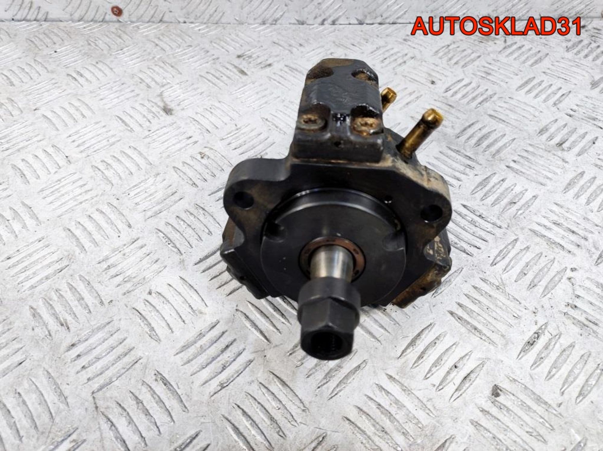 ТНВД Opel Omega B 2,5 Y25DT 0445010009, 9800 рублей, Дубовое