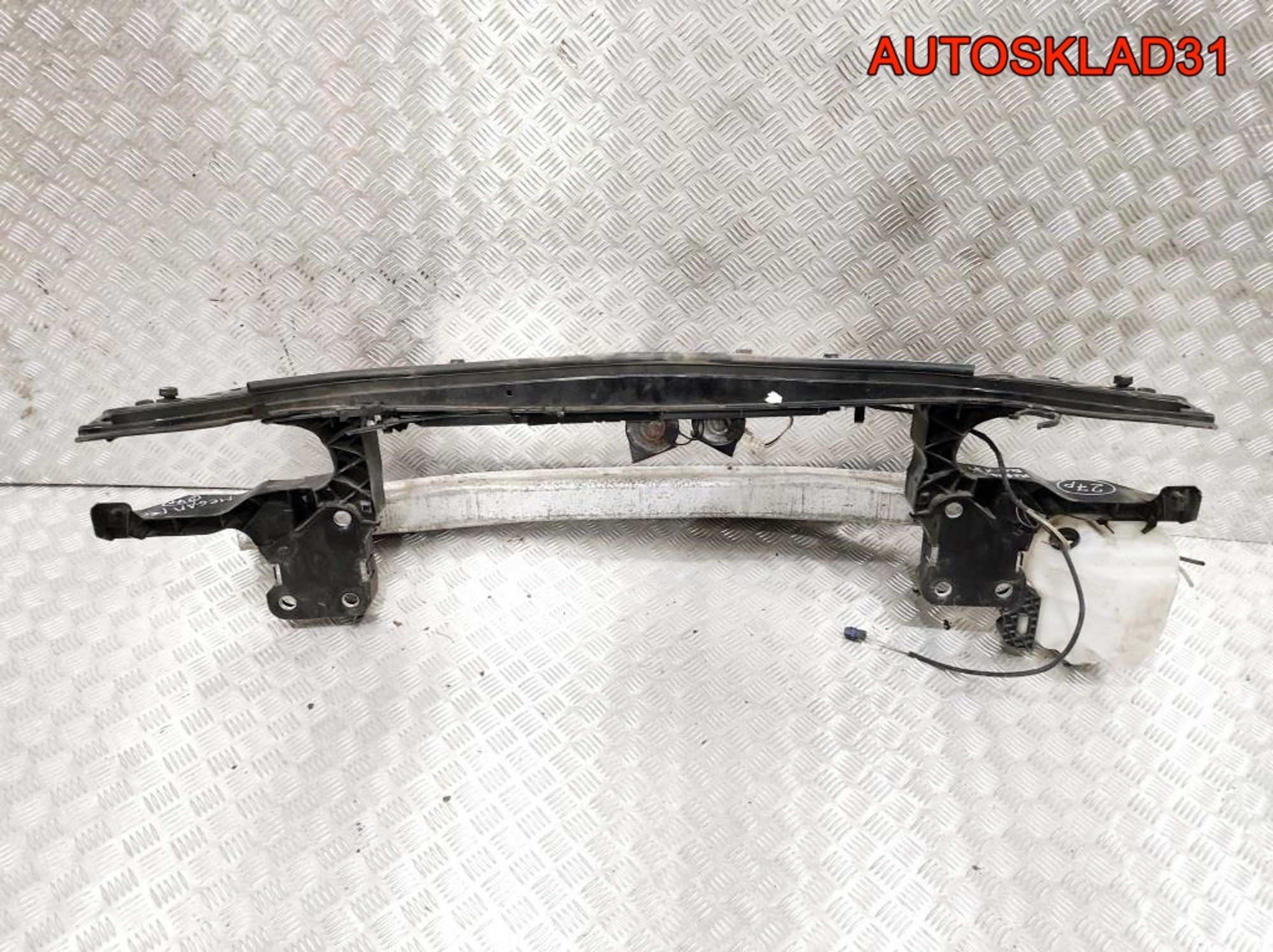Панель передняя Renault Megane 2 8200137494, 14000 рублей, Дубовое
