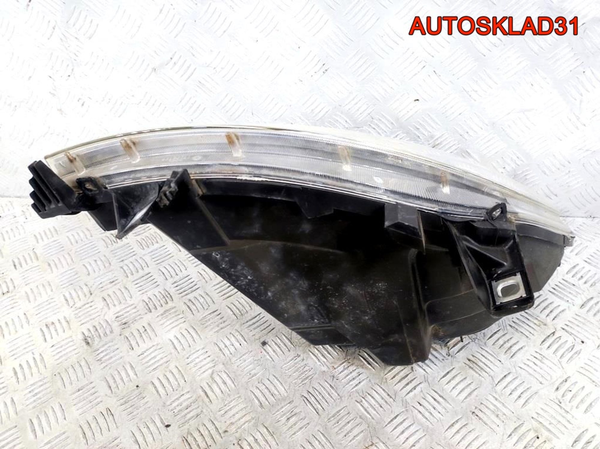 Фара левая Фара Fiat Ducato 250 1340664080, 11400 рублей, Дубовое