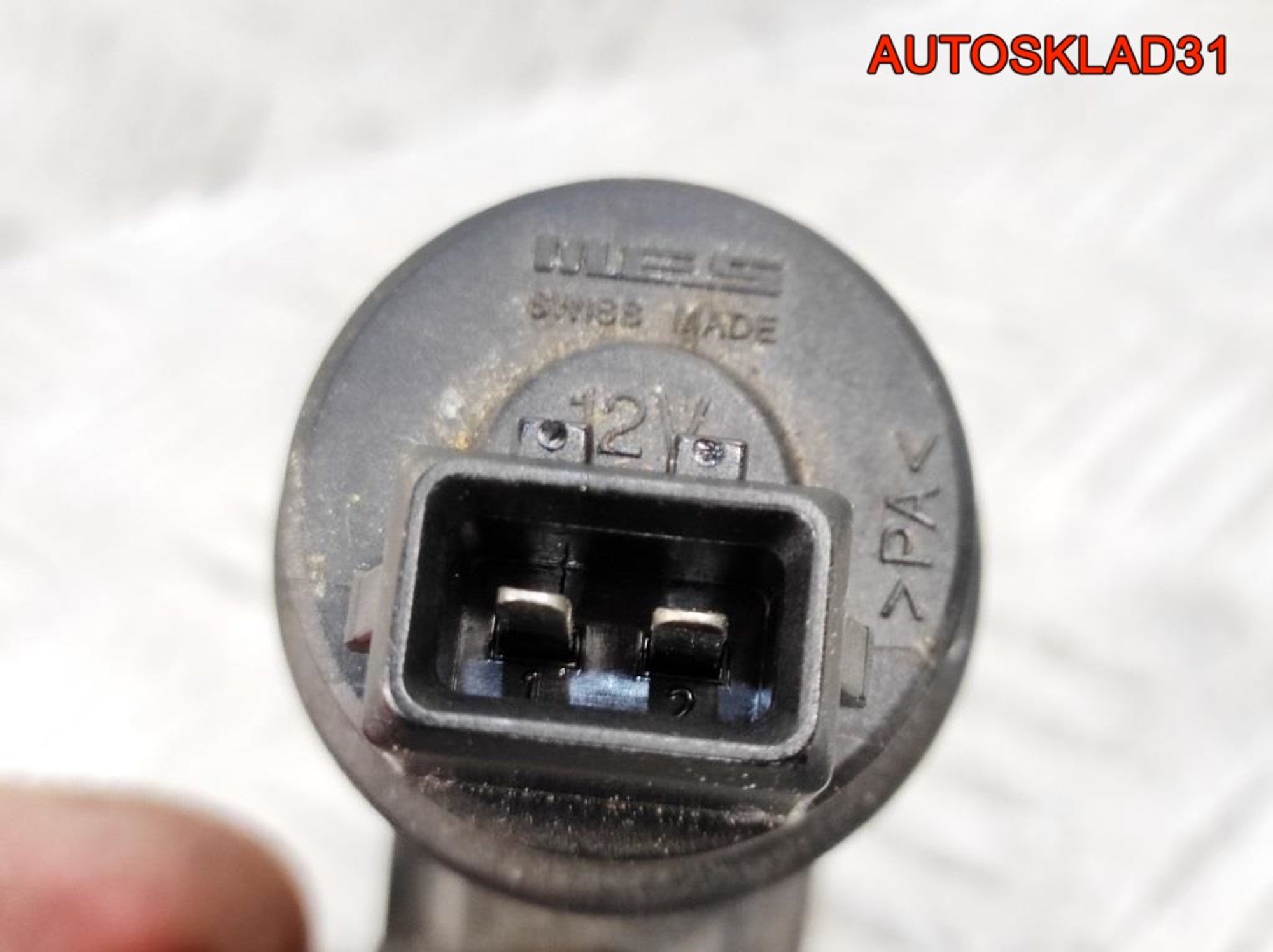 Насос омывателя Opel Meriva A 13248320, 900 рублей, Дубовое