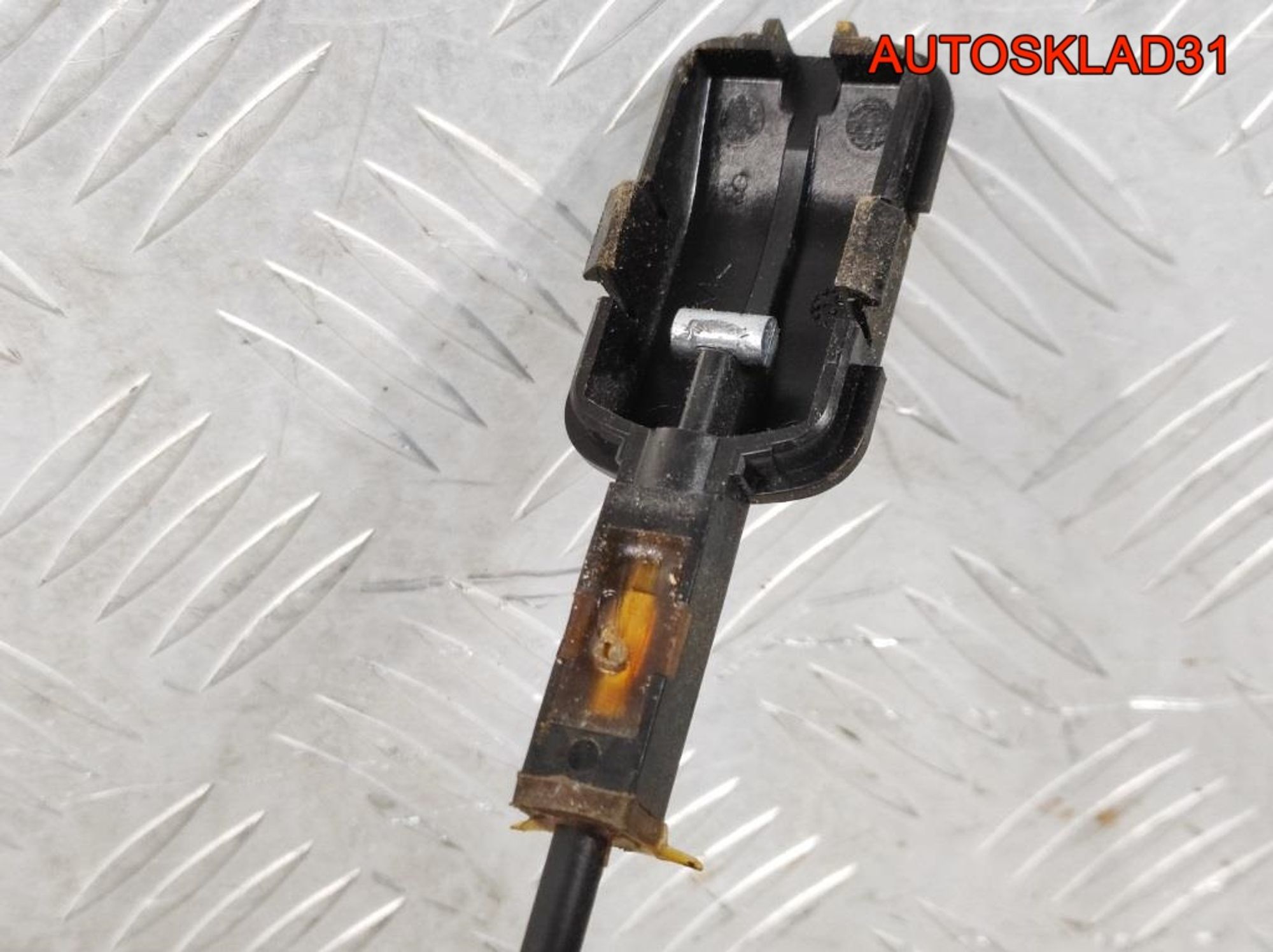 Замок двери передней правой Nissan Note E11, 3200 рублей, Дубовое