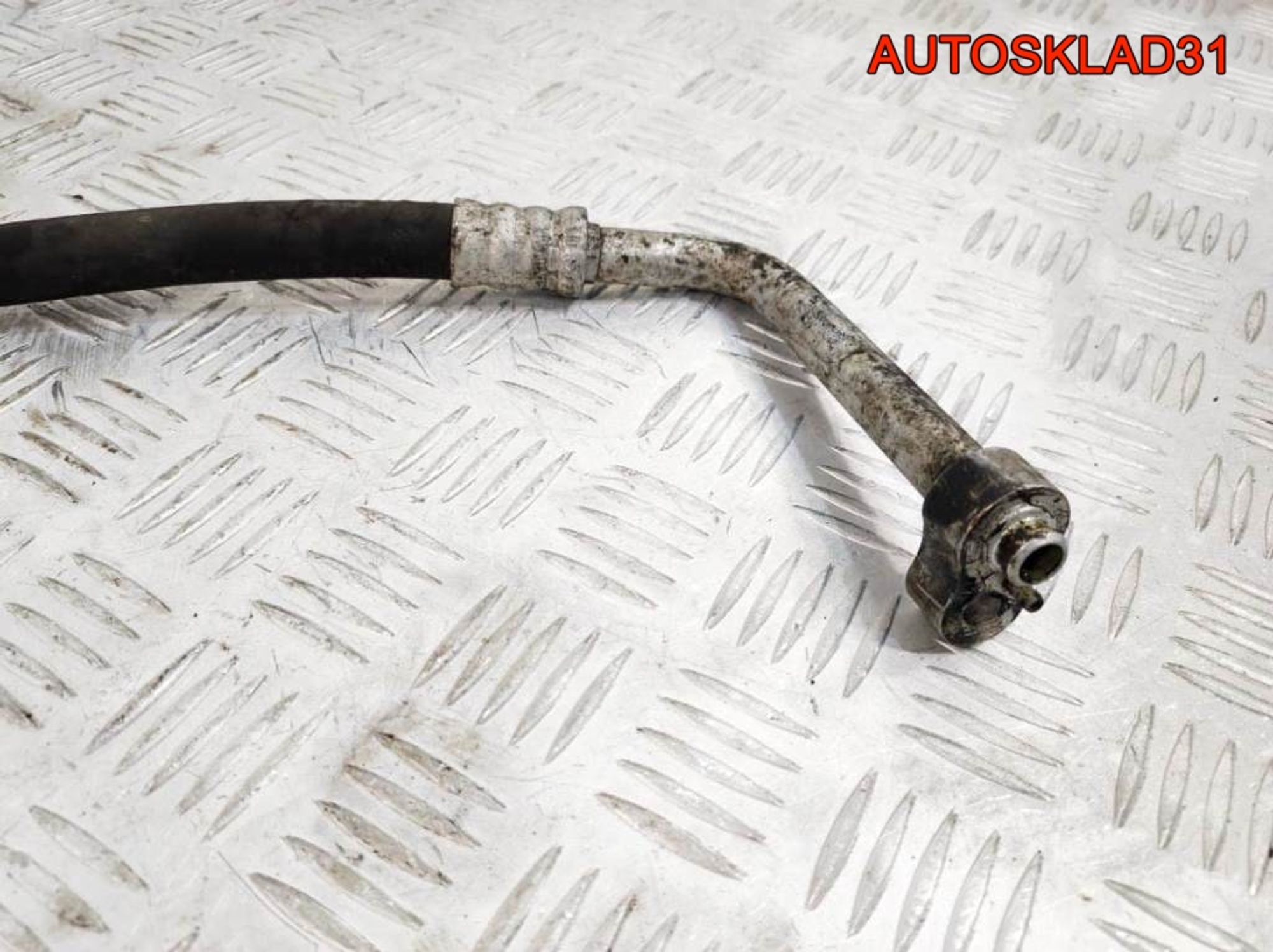 Трубка кондиционера VW Golf 4 1,6 BAD 1J0820721AJ, 3200 рублей, Дубовое