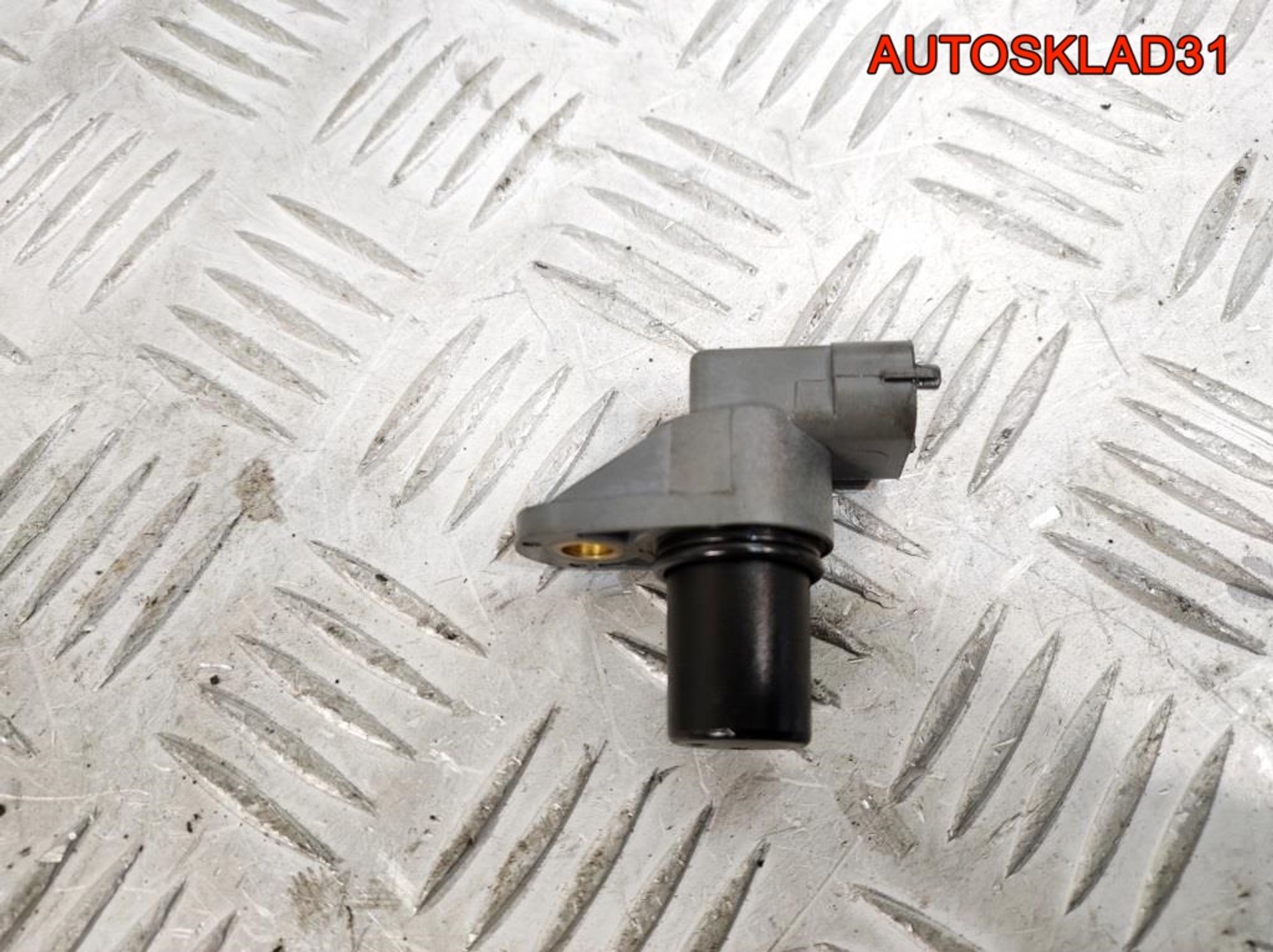 Датчик положения распредвала Mercedes W203 A0041536028, 900 рублей, Дубовое