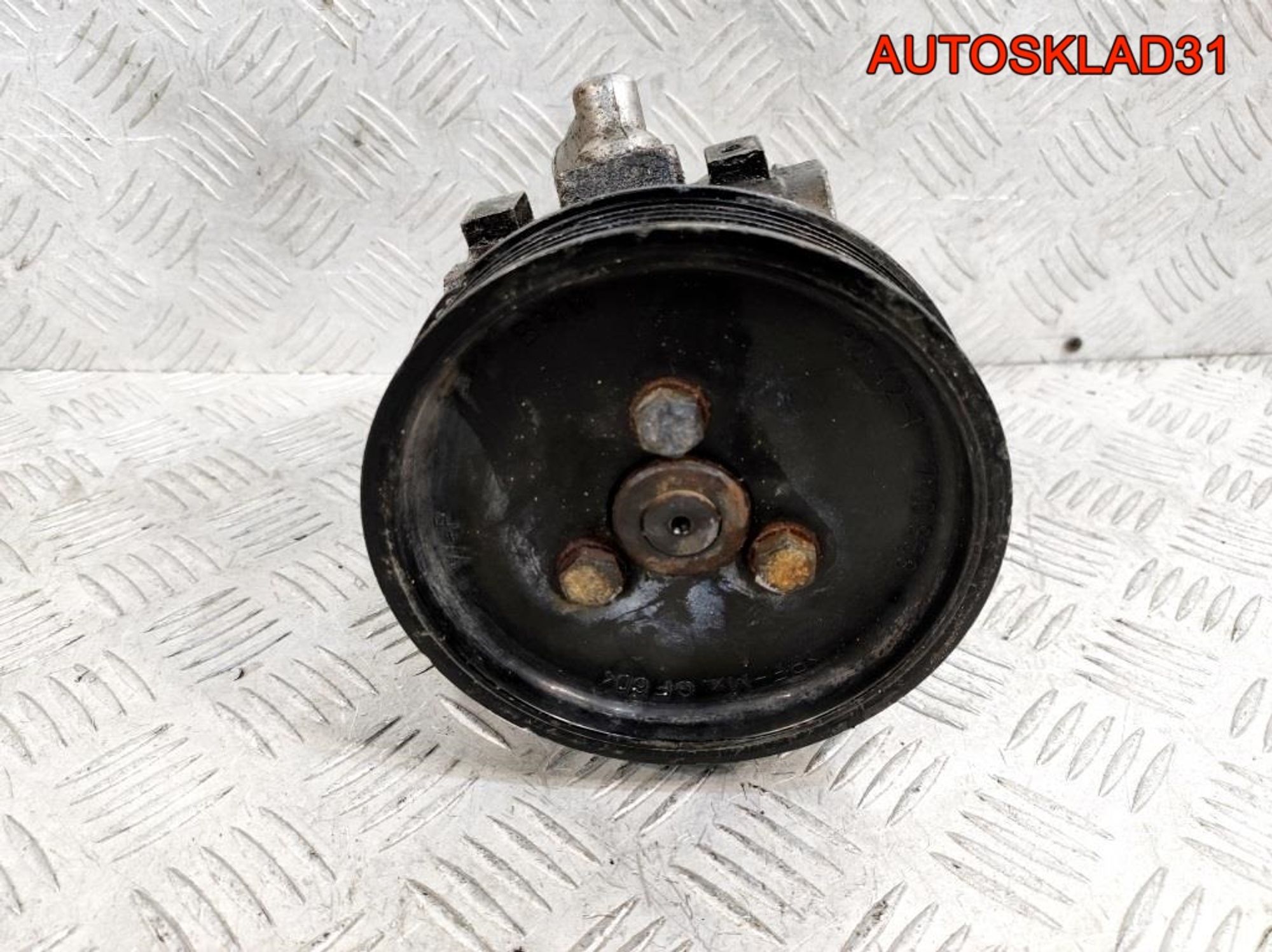 Насос гидроусилителя BMW E39 32411092742, 5000 рублей, Дубовое