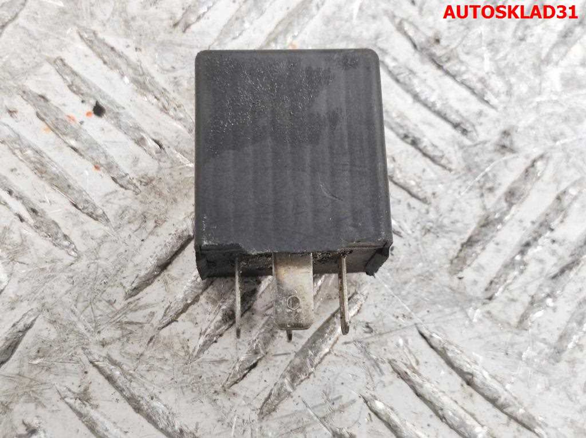 Реле 292 Audi 100 C4 443951307B, 600 рублей, Дубовое