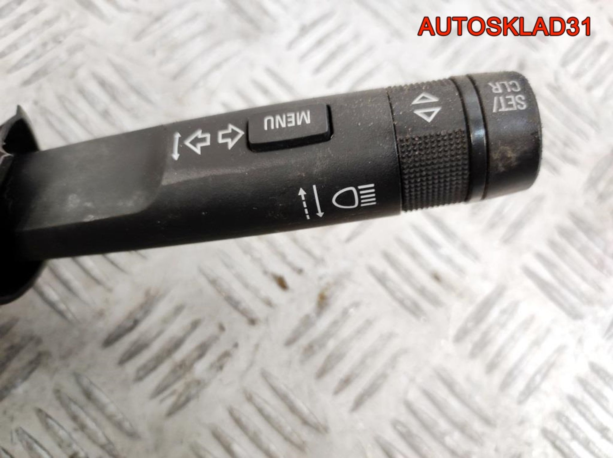 Переключатель подрулевой в сборе Opel Astra J 20941129, 2500 рублей, Дубовое