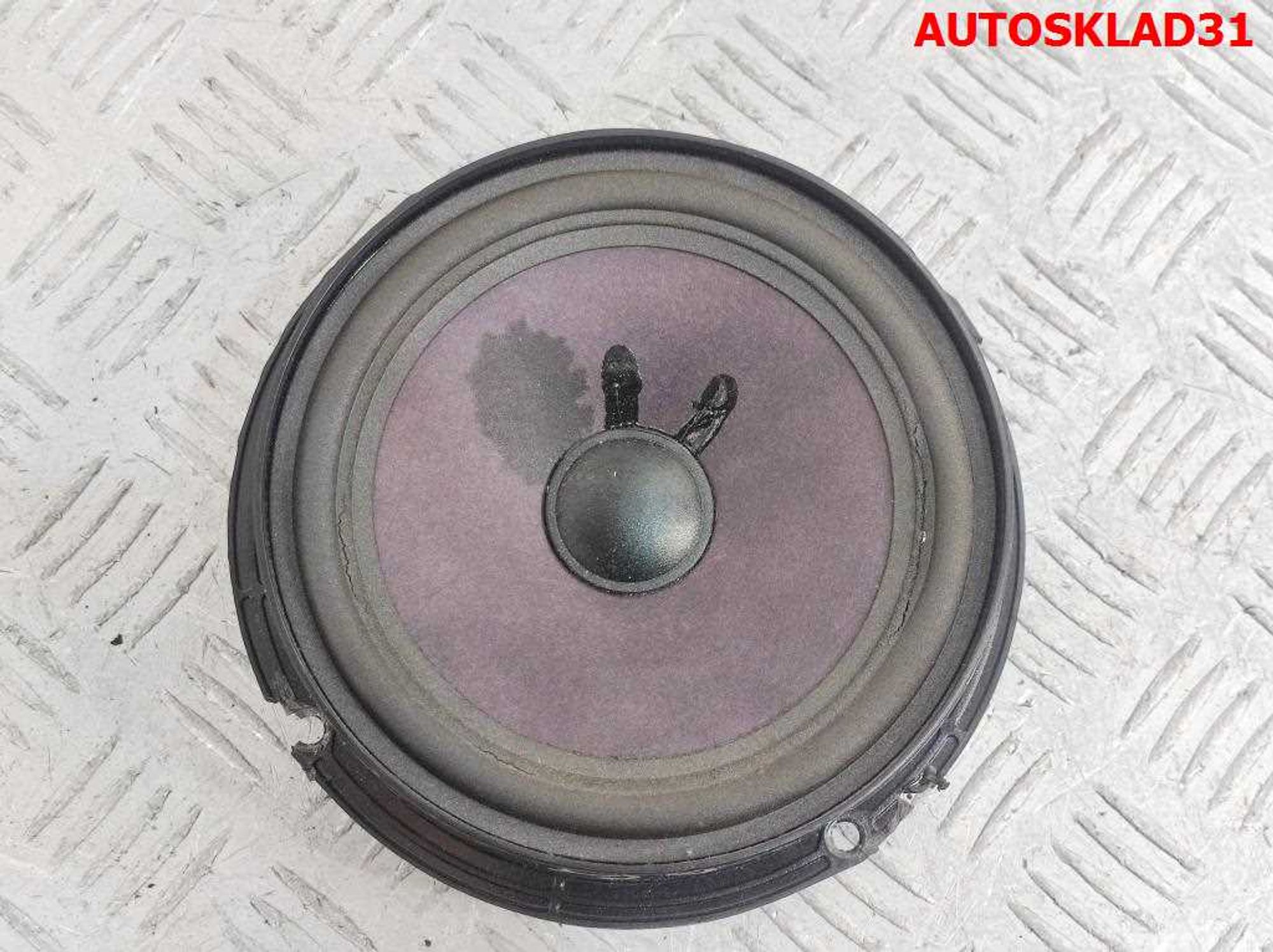 Динамик Volkswagen Passat B5 3B0035411G, 1500 рублей, Дубовое