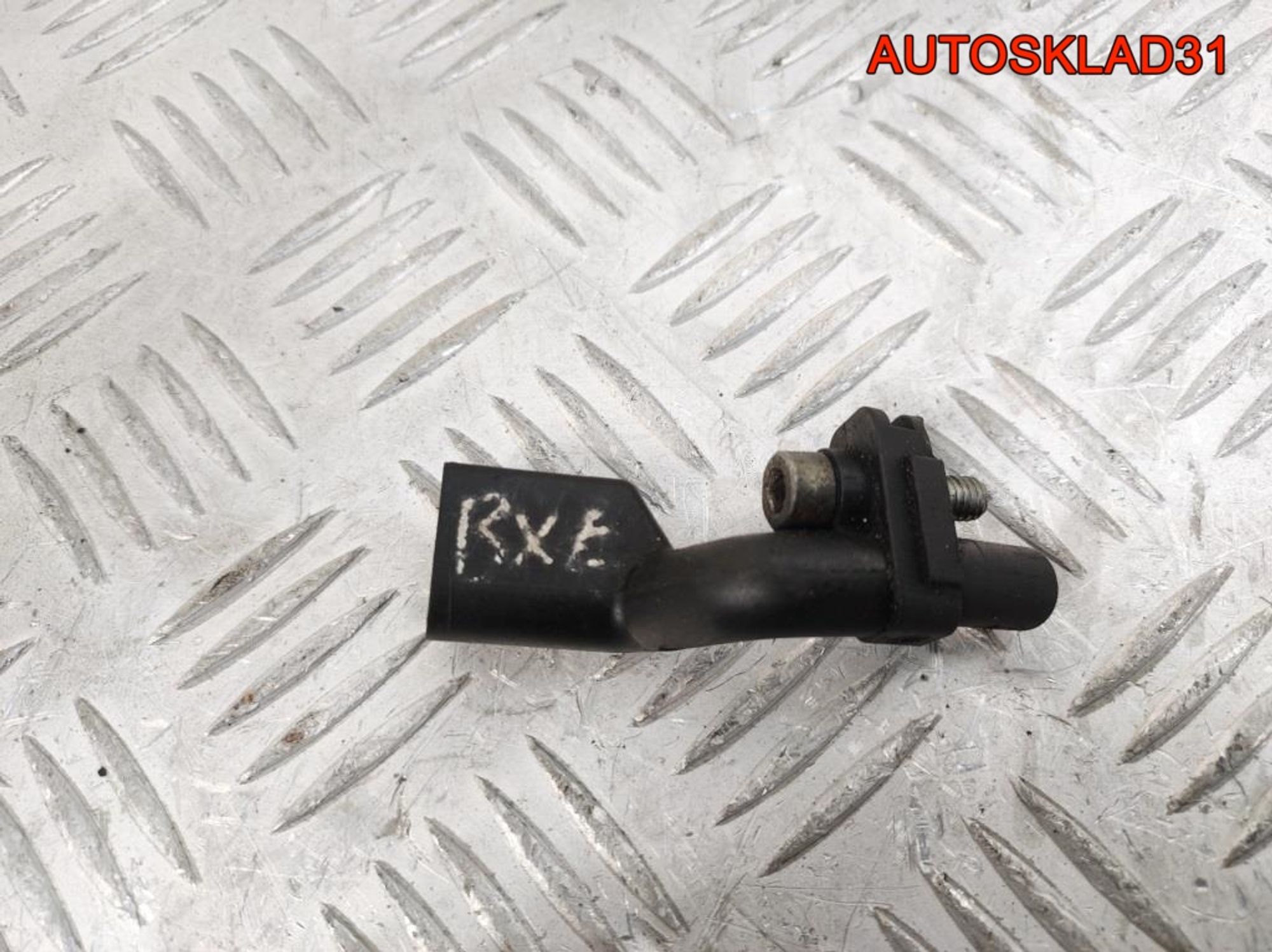 Датчик положения коленвала VW Golf 5 036906433B, 900 рублей, Дубовое