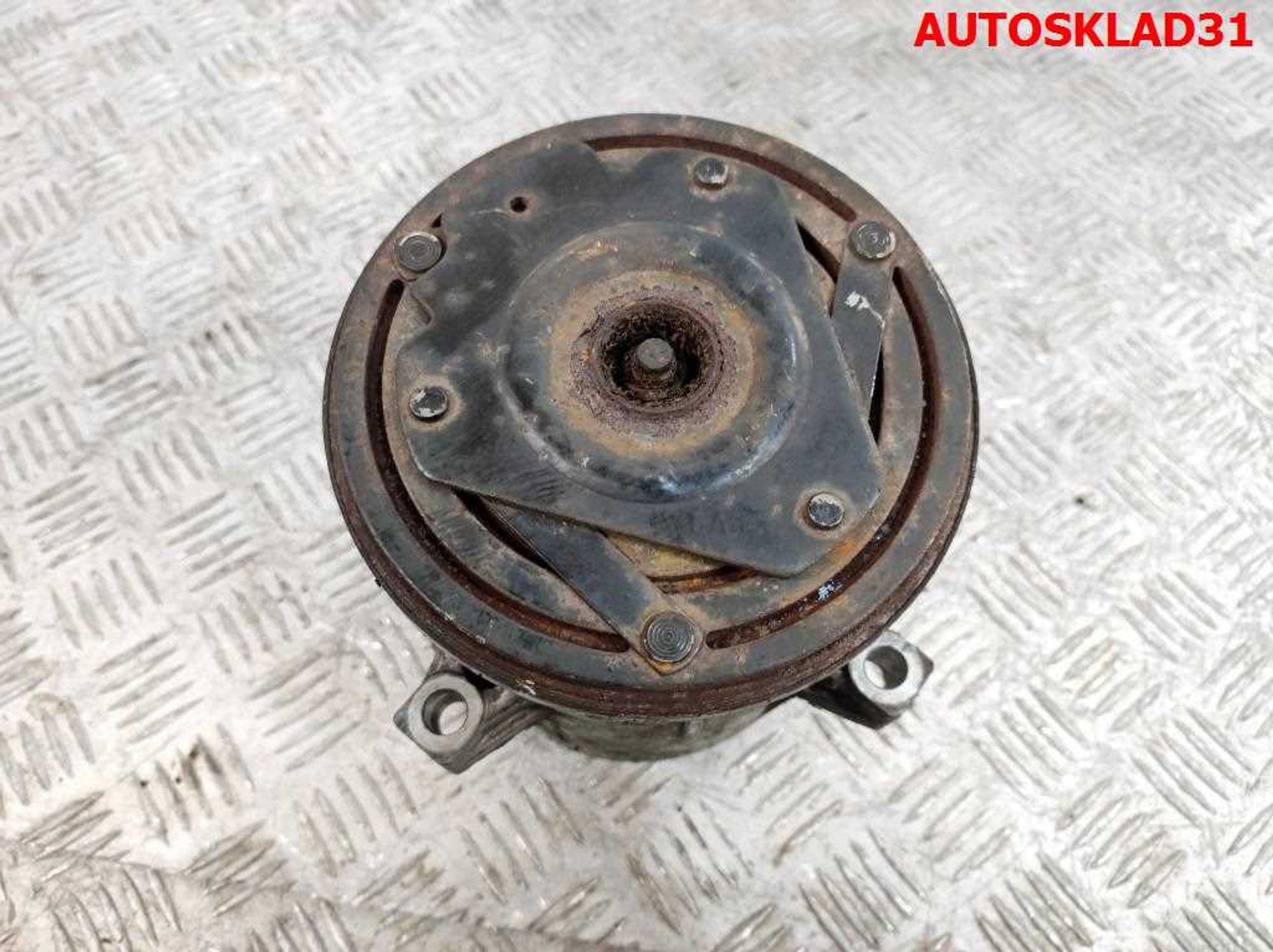 Компрессор кондиционера Opel Sintra Opel Sintra 2,2 X22XE 1135201, 3500 рублей, Дубовое