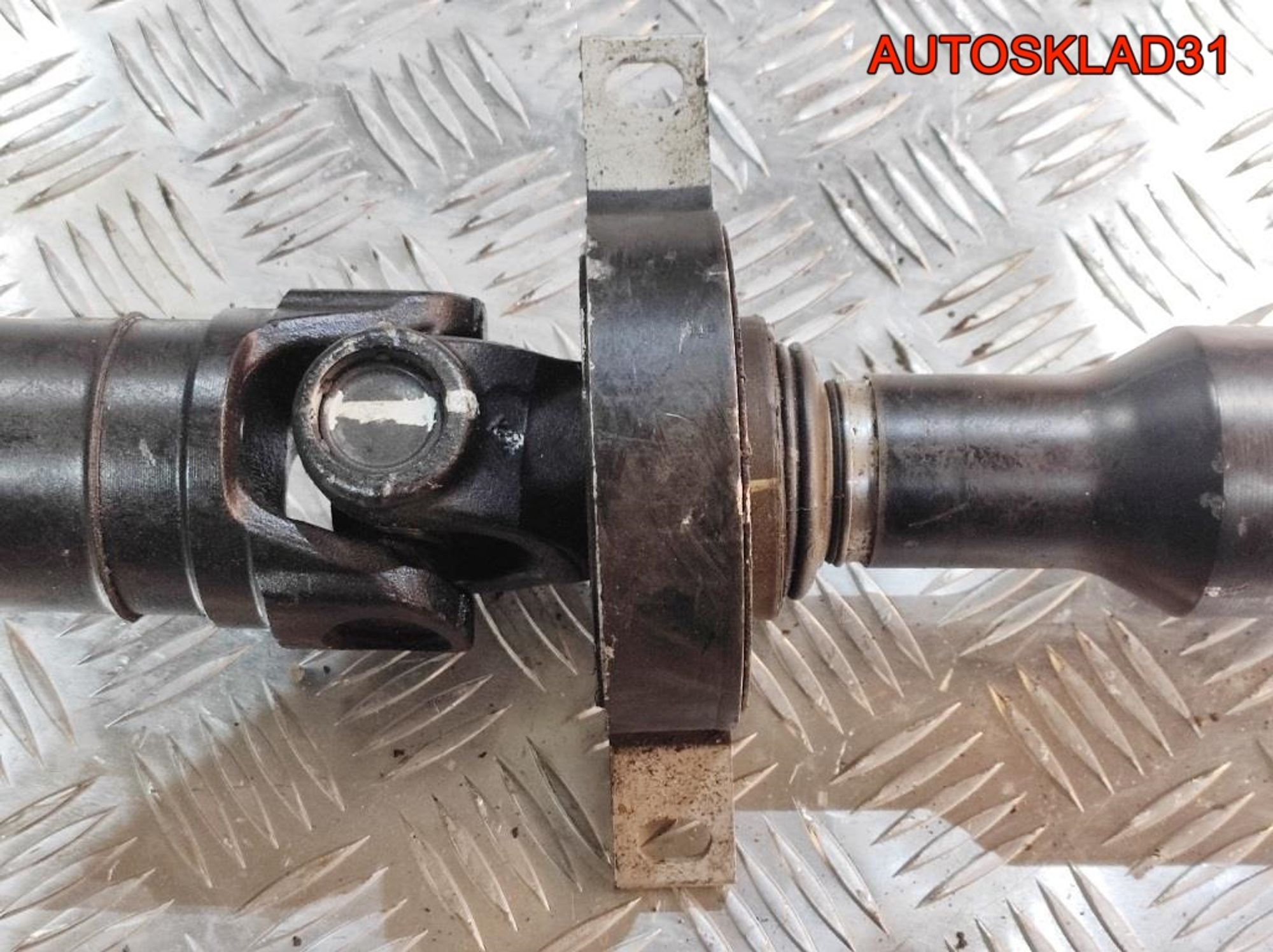 Вал карданный BMW F30 2,0 B47D20A Дизель АКПП Седан 26108605231, 12000 рублей, Дубовое