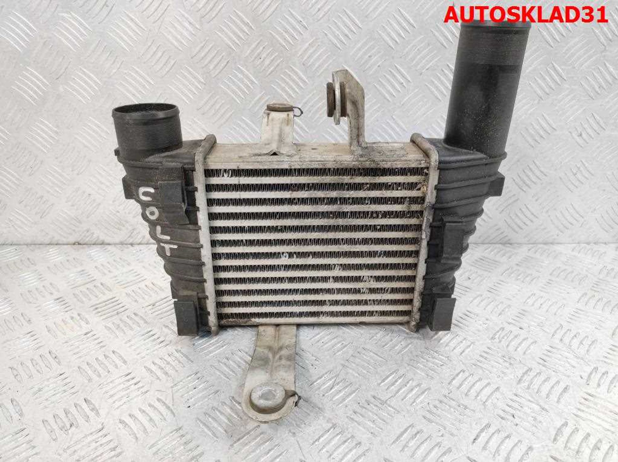 Интеркулер Mitsubishi Colt 1,5 Дизель MN130321, 10000 рублей, Дубовое