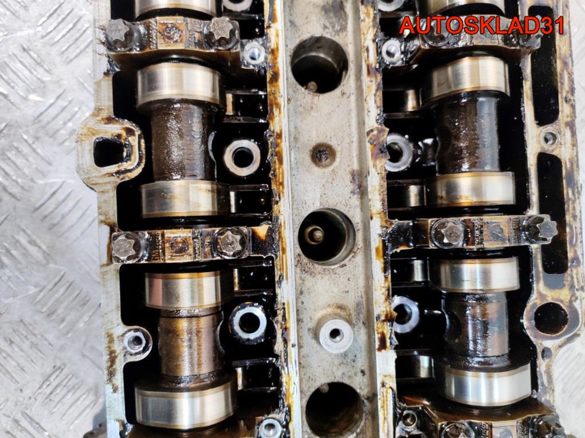 ГБЦ в сборе Opel Astra J 1,4 A14NET 55565291, 35000 рублей, Дубовое