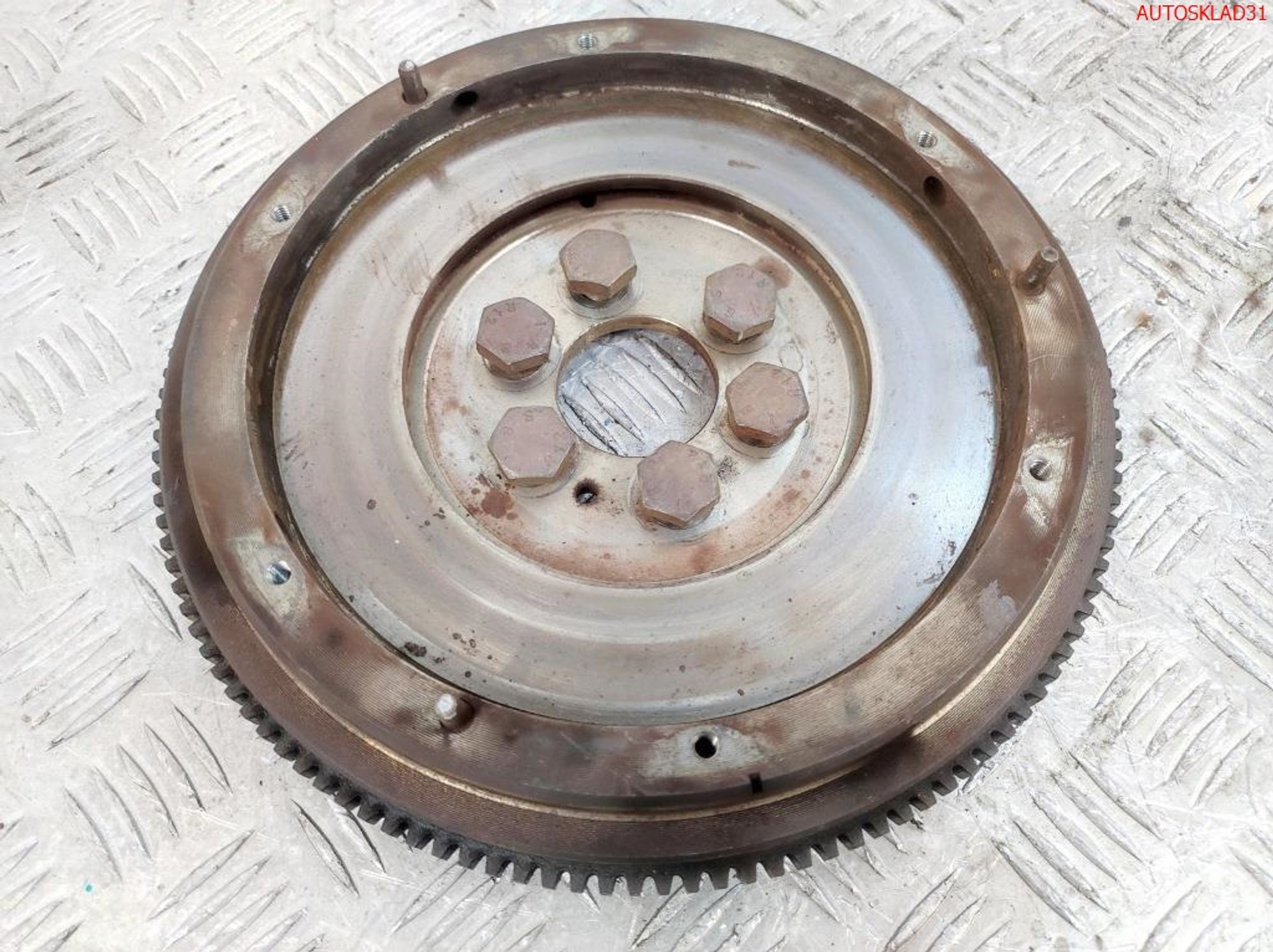 Комплект сцепления Fiat Doblo 1,9 Дизель 46438888, 5000 рублей, Дубовое