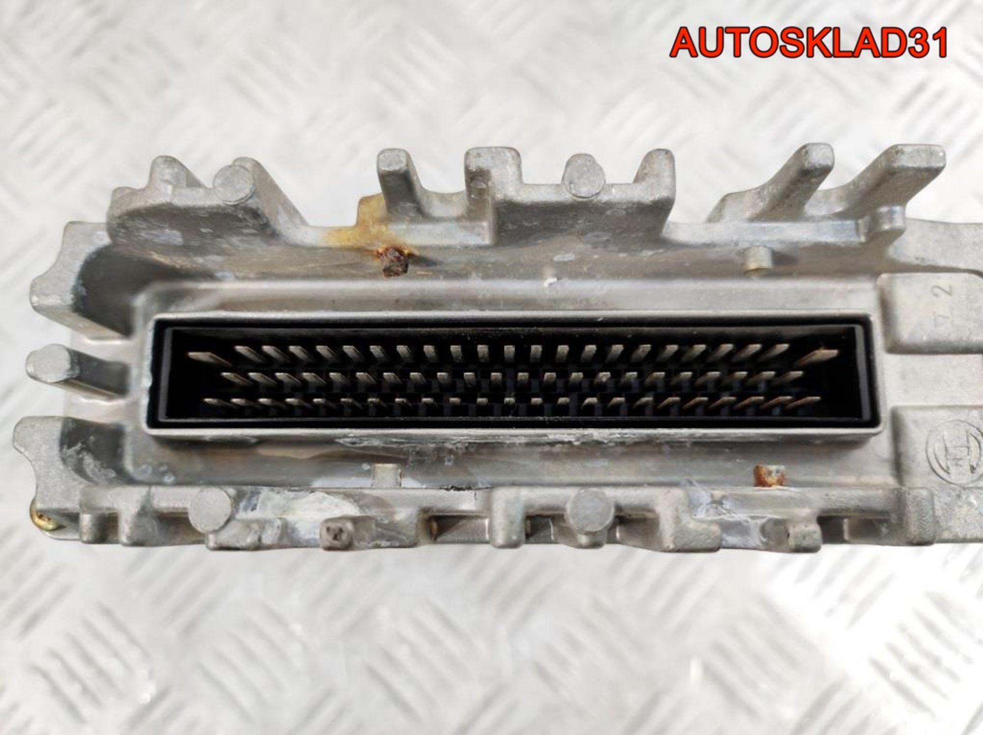 Блок ЭБУ VW Polo Classic 1,9 SDI 028906021CJ, 2500 рублей, Дубовое