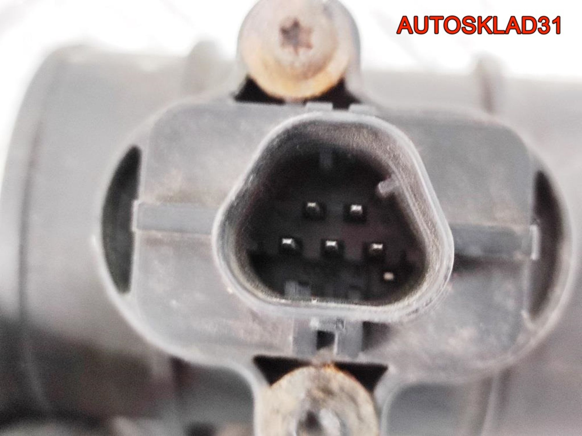 Расходомер воздуха Opel Corsa D 13307079 1,4 A14XER Бензин, 2300 рублей, Дубовое