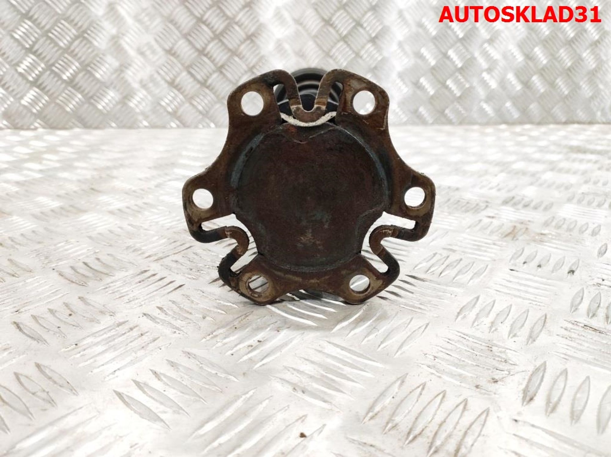 Полуось передняя левая Audi A4 B6 3,0 ASN Бензин 4WD 8E0407271AA, 5000 рублей, Дубовое