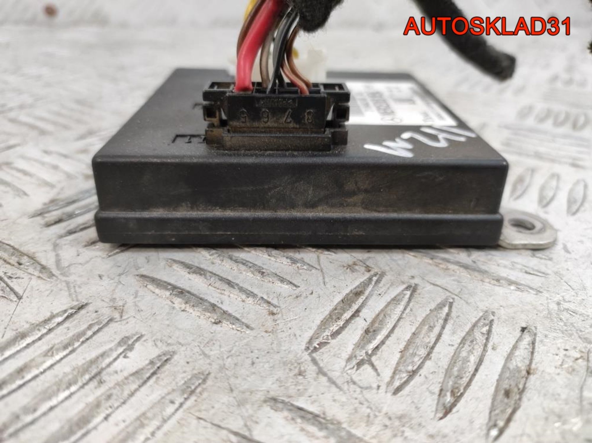 Блок комфорта Mercedes Benz W211 A2115452132, 2000 рублей, Дубовое