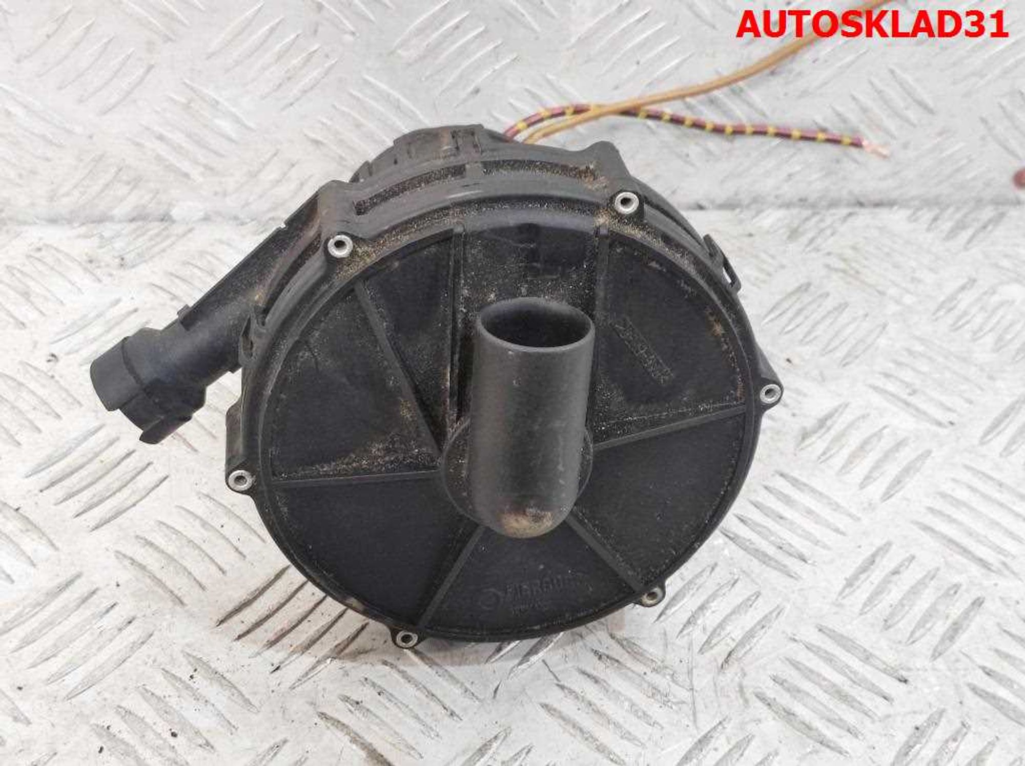 Насос воздушный BMW Е46 1,9 Бензин 11721715347, 2000 рублей, Дубовое