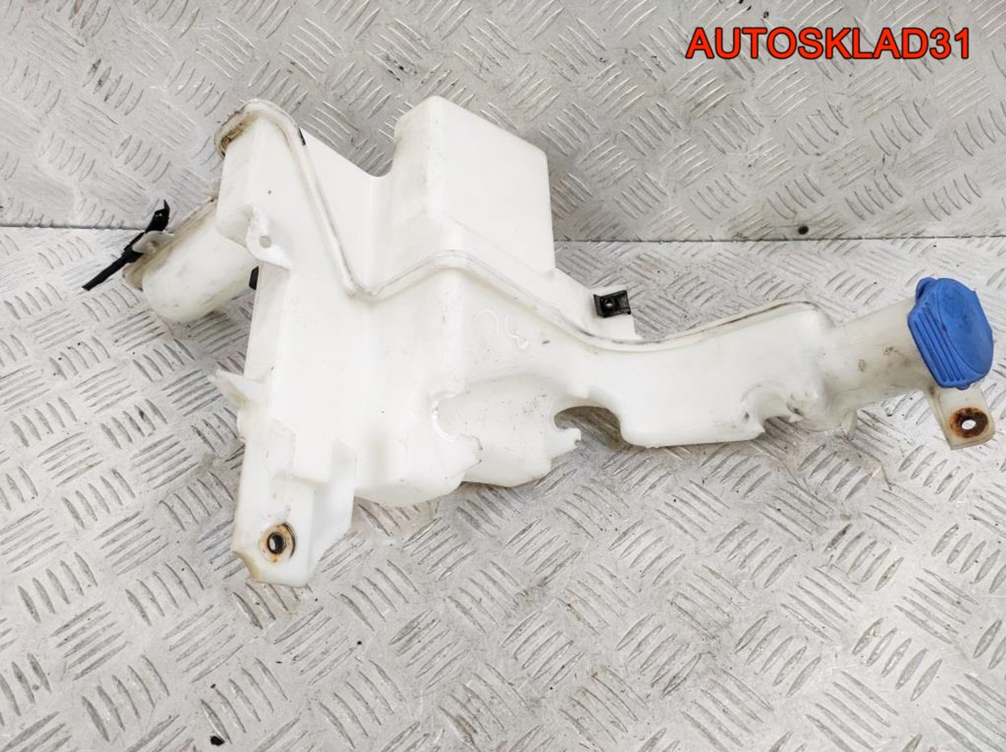 Бачок омывателя Volkswagen Passat B6 3C0955453J, 1800 рублей, Дубовое