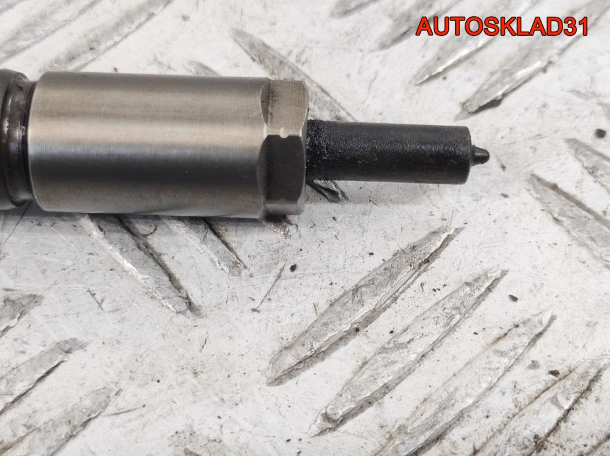 Форсунка дизельная Alfa Romeo Giulietta 3 0445110300, 4000 рублей, Дубовое