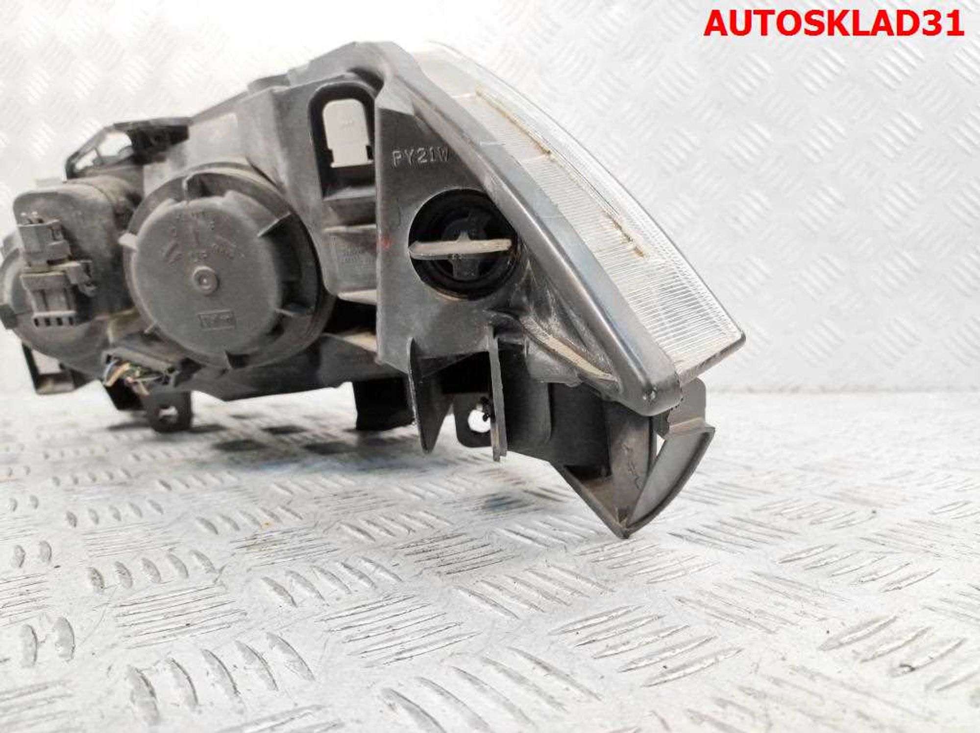 Фара правая Renault Megane 2 8200073221J, 6000 рублей, Дубовое