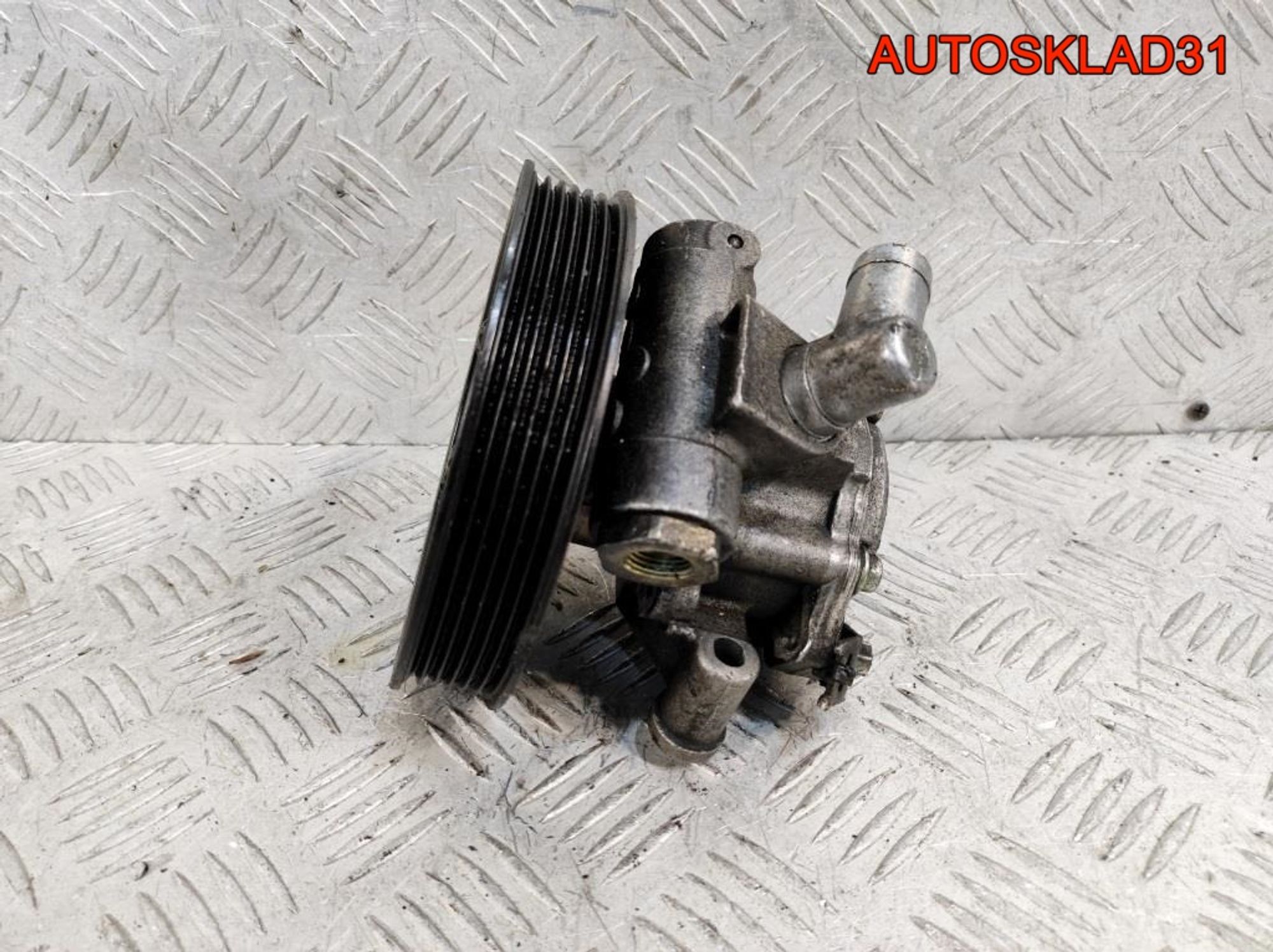 Насос гидроусилителя Mercedes Benz W203 A0024669801, 7200 рублей, Дубовое