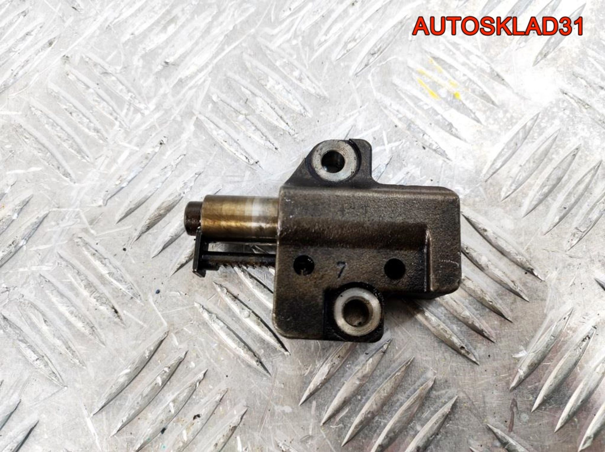 Натяжитель цепи ГРМ Hyundai Sonata G4KC 2441025001, 900 рублей, Дубовое