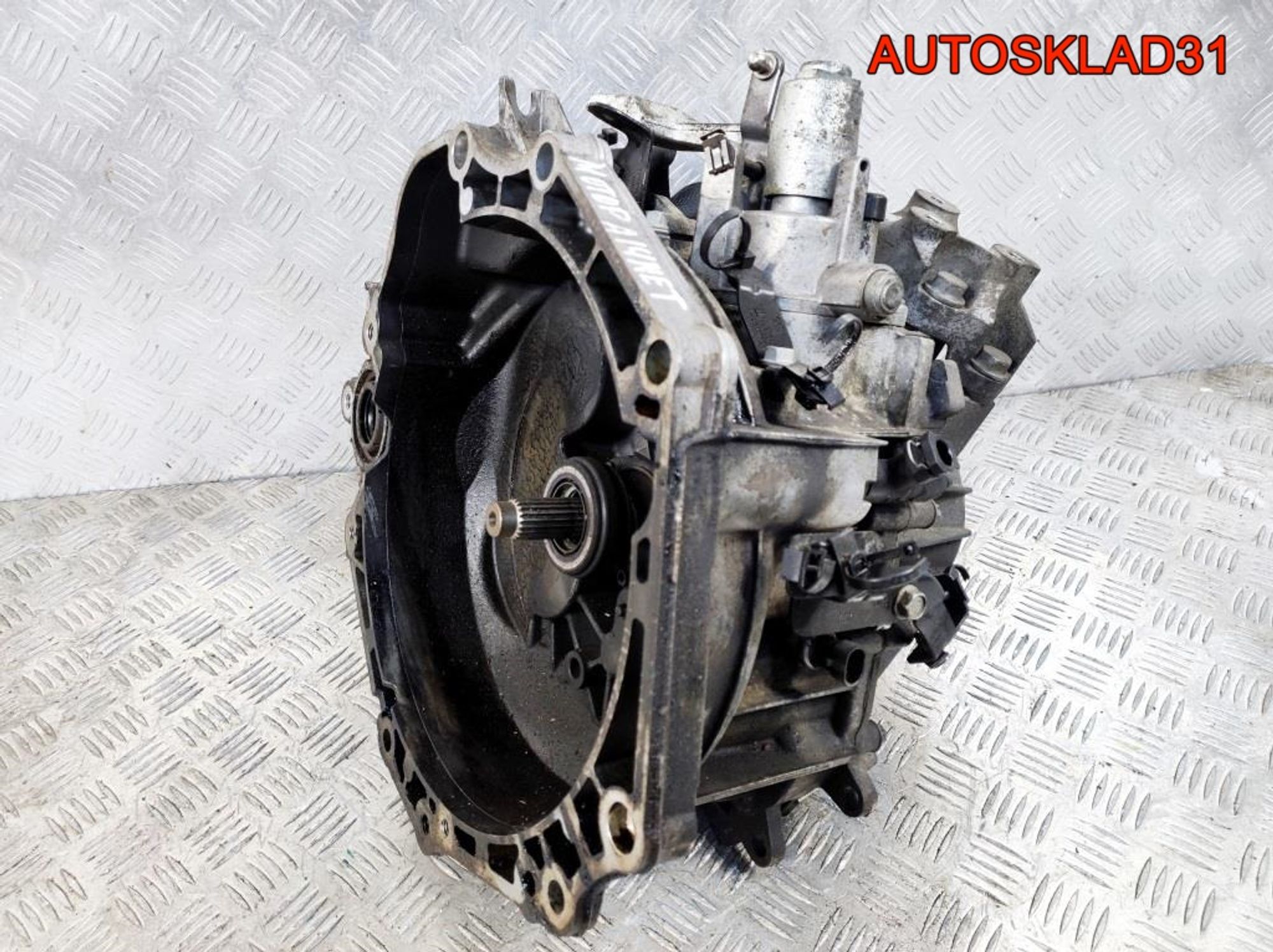 МКПП M32 Opel Astra J 1.4 A14NET 55186625 Бензин, 44600 рублей, Дубовое