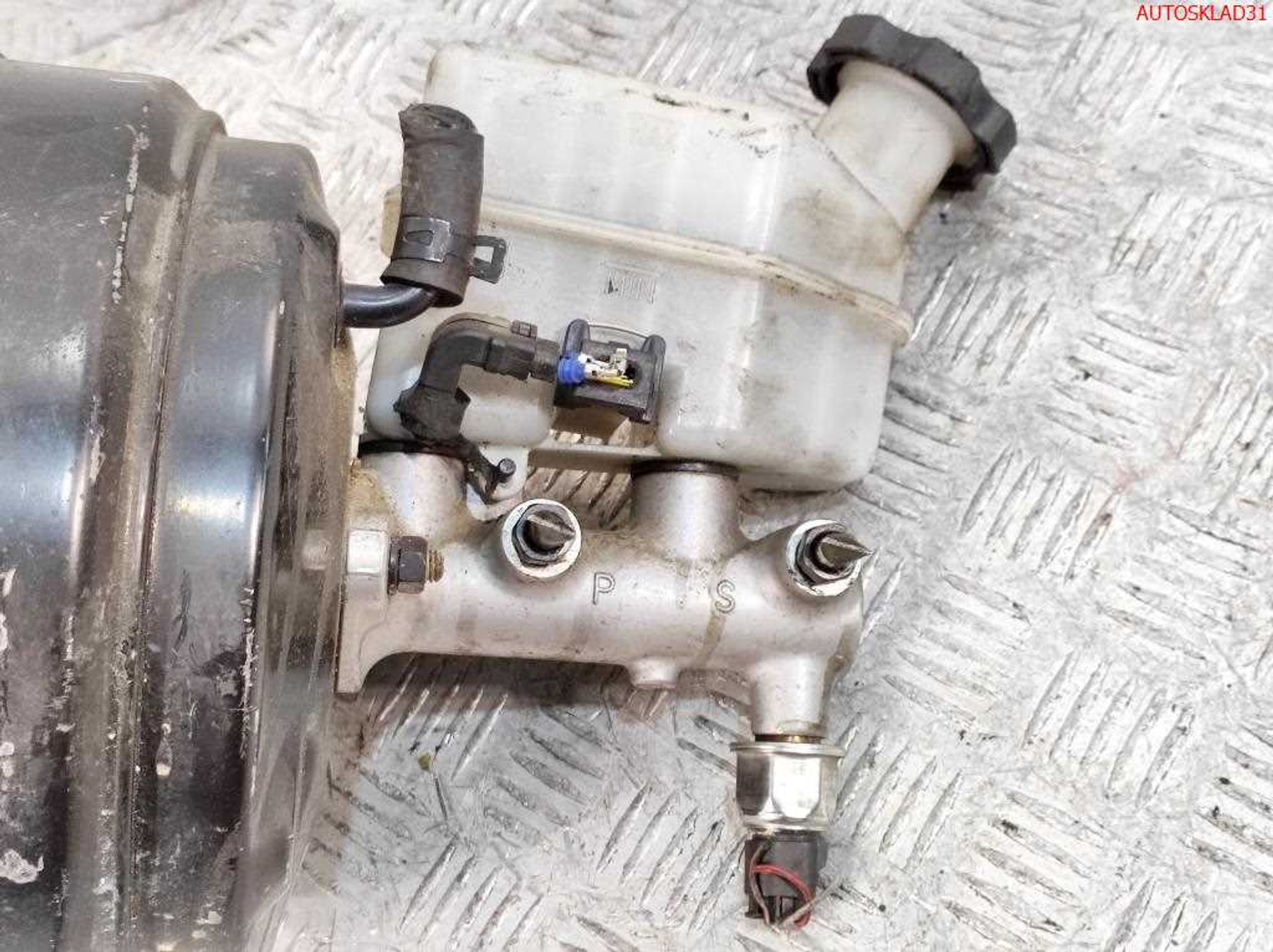 Усилитель тормозов вакуумный Kia Sportage 2 2.0 G4GC, 5000 рублей, Дубовое