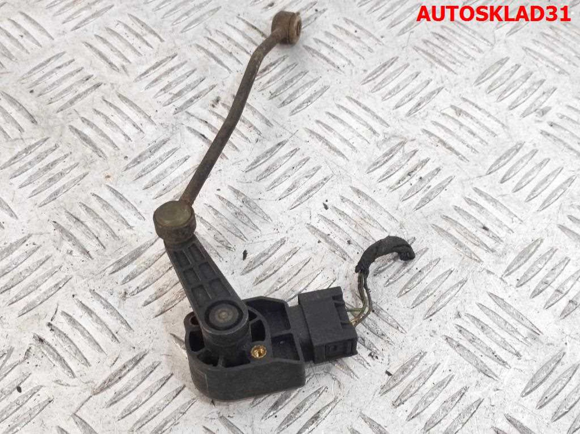 Датчик дорожного просвета Audi A8 D3 4E0941286E, 1500 рублей, Дубовое