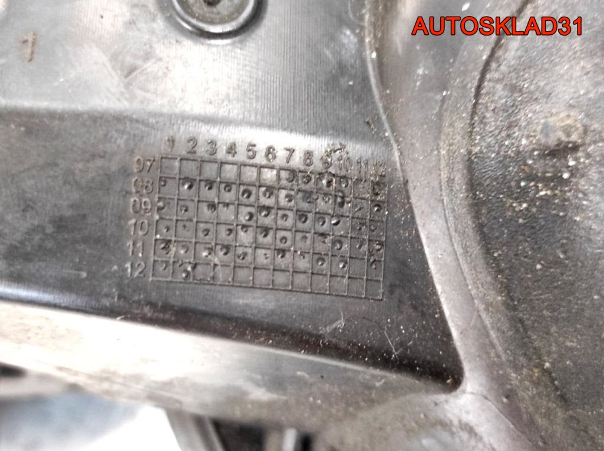 Лючок бензобака Opel Insignia Дизель 13354564 Combi, 1500 рублей, Дубовое