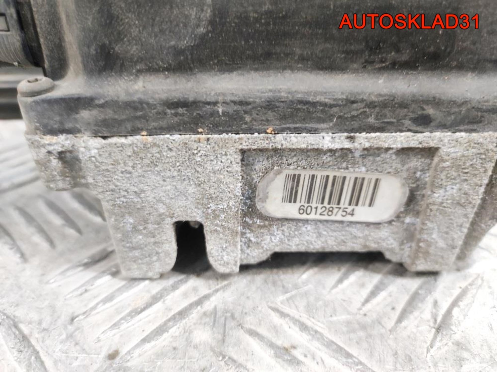 Моторчик привода круиз контроля Opel Vectra B 25161135, 10800 рублей, Дубовое