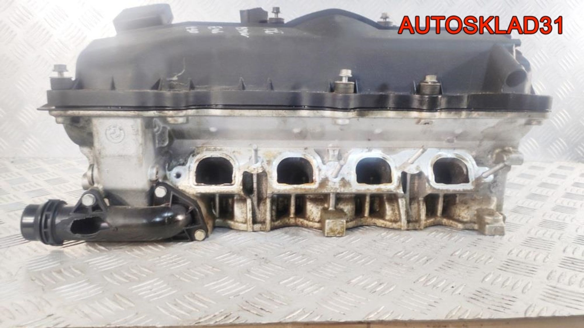 ГБЦ в сборе BMW E90 2,0 N46B20 Бензин 7505422, 20000 рублей, Дубовое