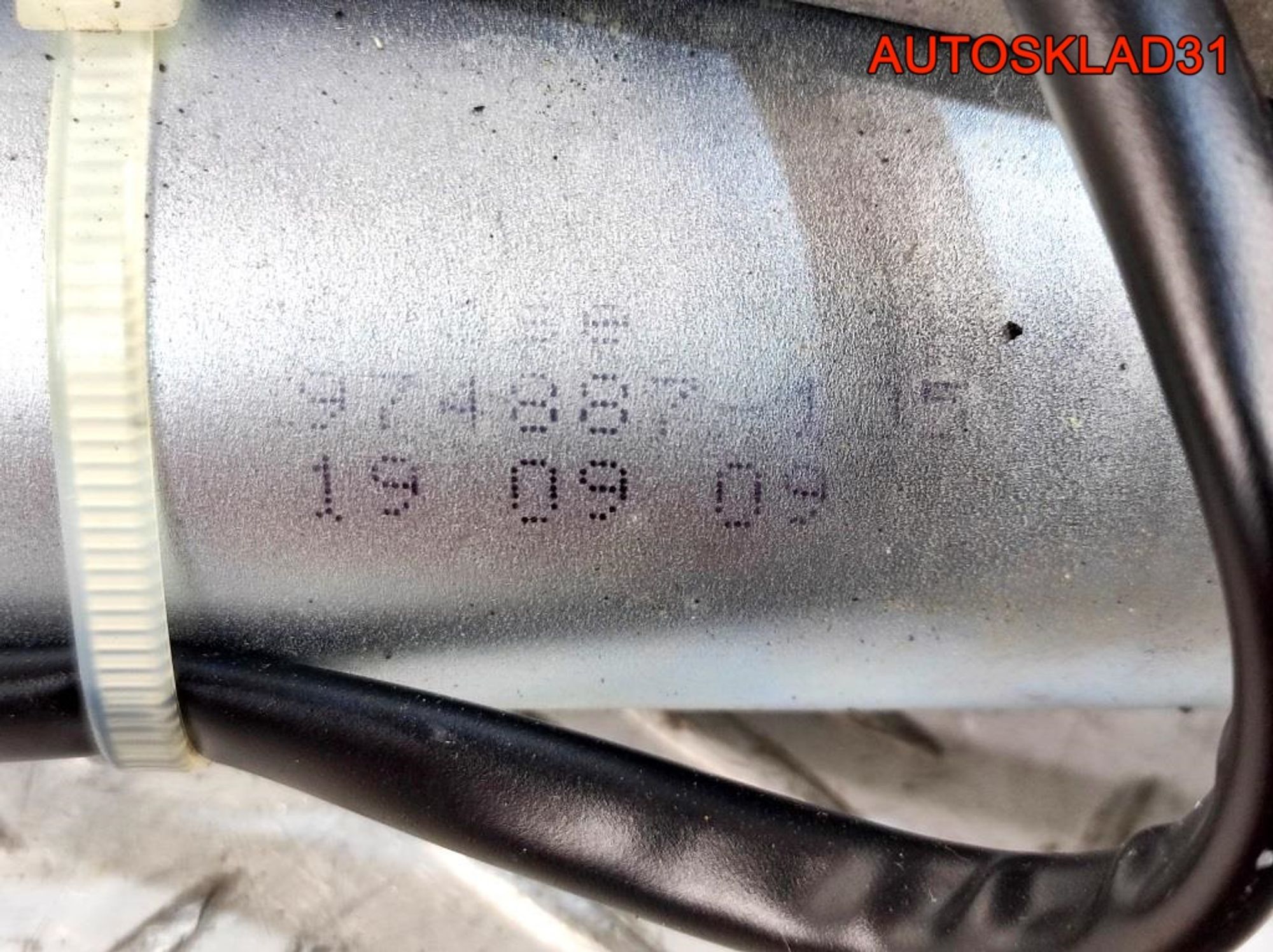 Механизм подъема двери багажника Mercedes GLK X204, 9000 рублей, Дубовое