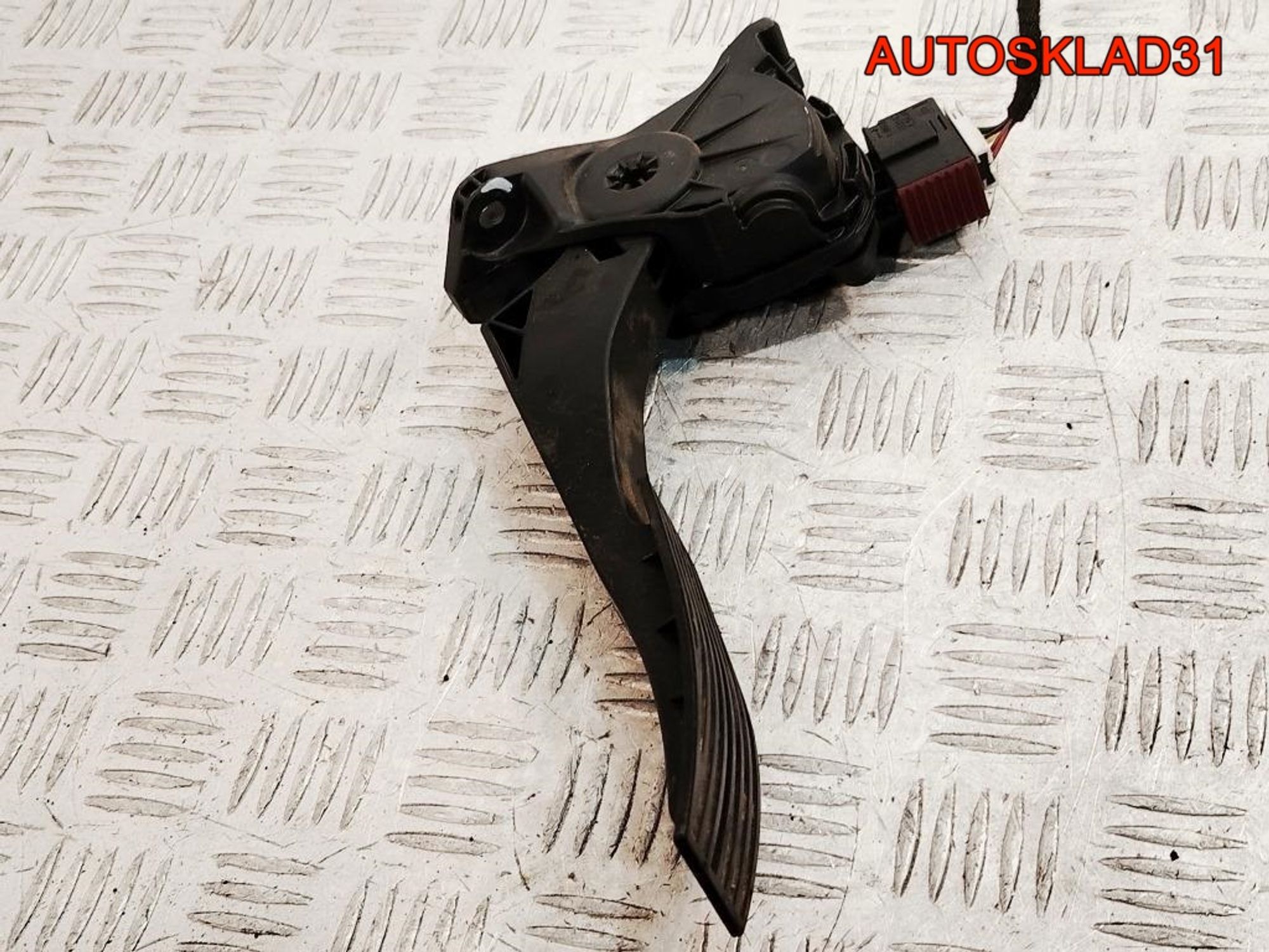 Педаль газа Opel Insignia 1 2,0 Дизель 13237352, 2000 рублей, Дубовое