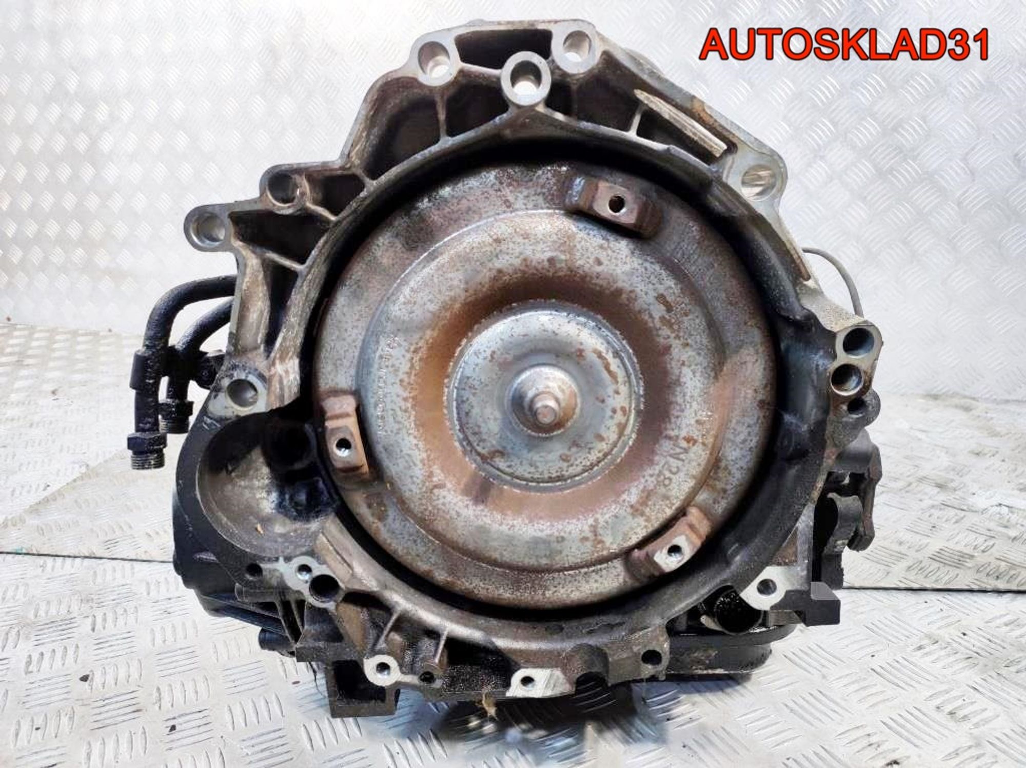 АКПП EKD Volkswagen Passat B5 4WD 2.8 ATQ Бензин, 65000 рублей, Дубовое