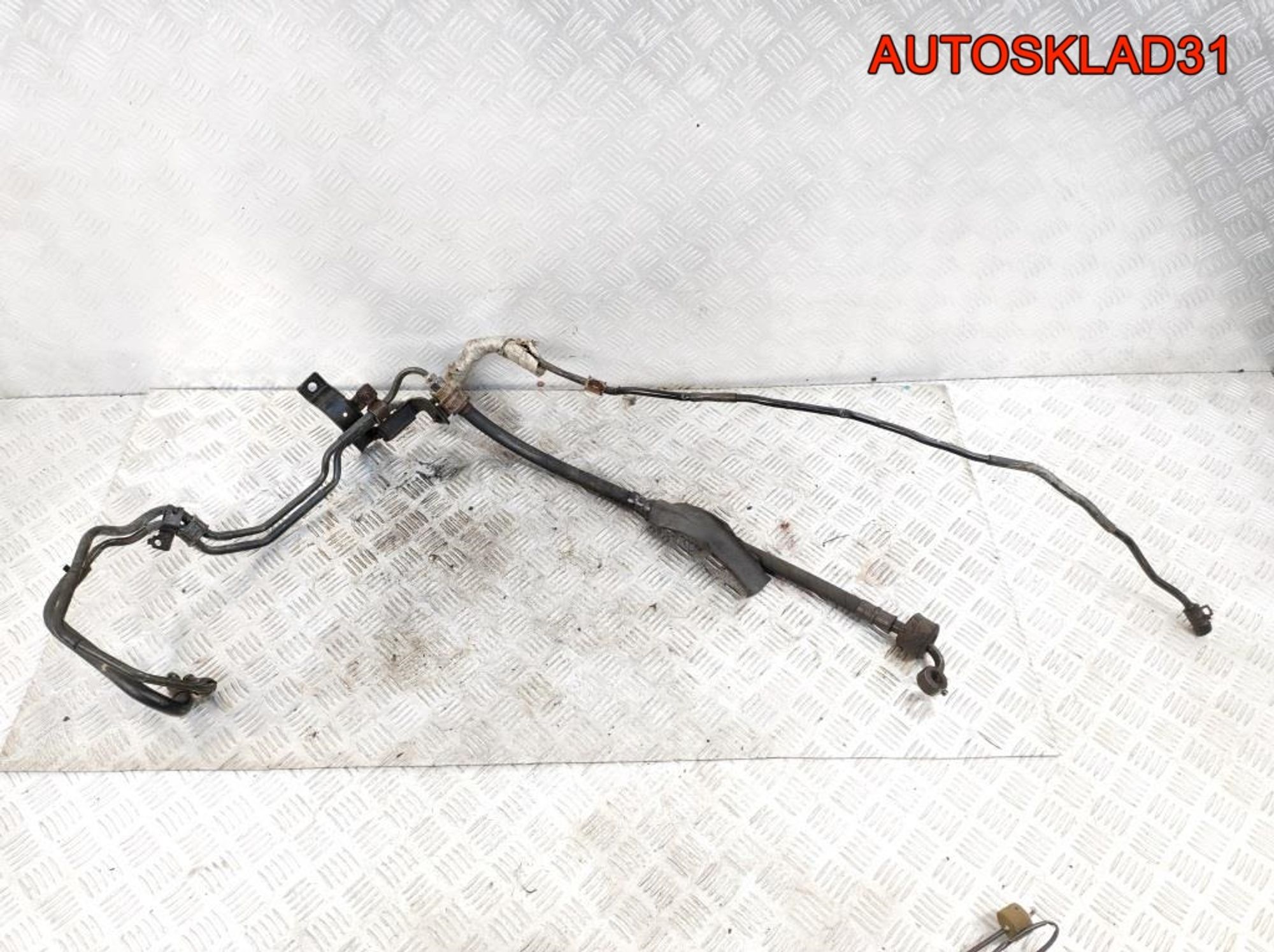 Трубка ГУР Kia Sportage 2 575102E050, 3600 рублей, Дубовое