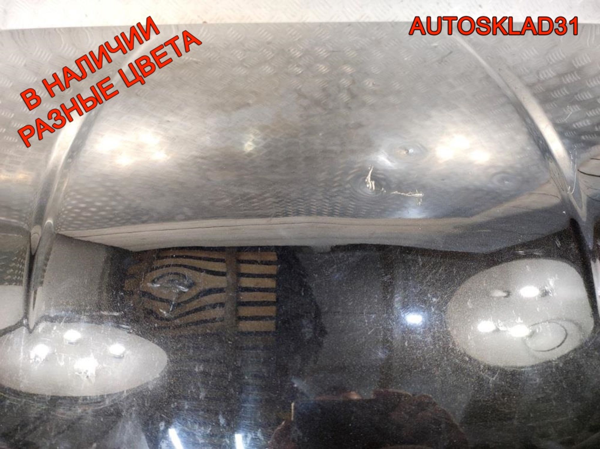 Капот Nissan Note E11 F51009U0M0 Дорест, 16200 рублей, Дубовое
