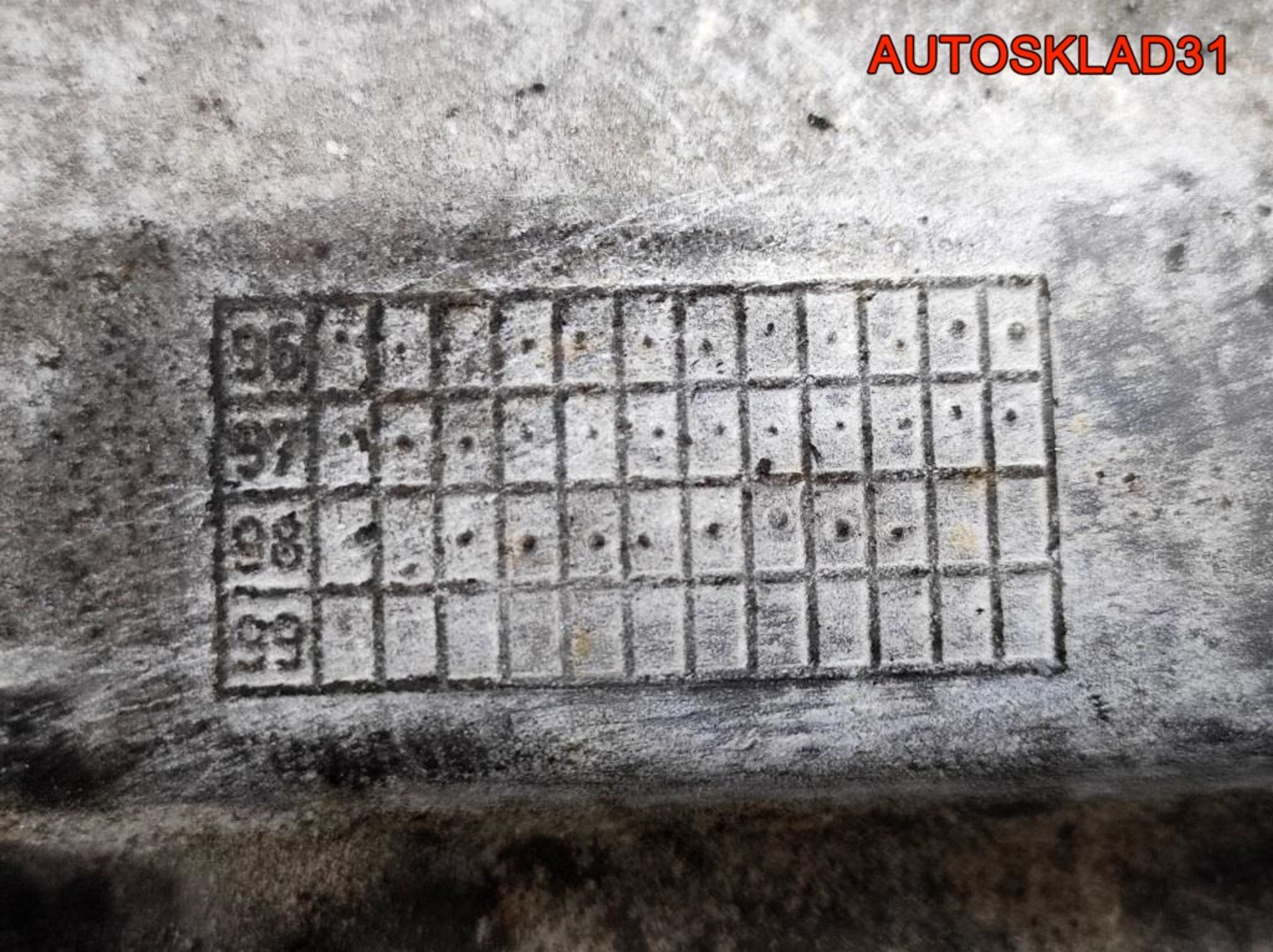 Кронштейн кондиционера Opel Astra G 9129341, 500 рублей, Дубовое