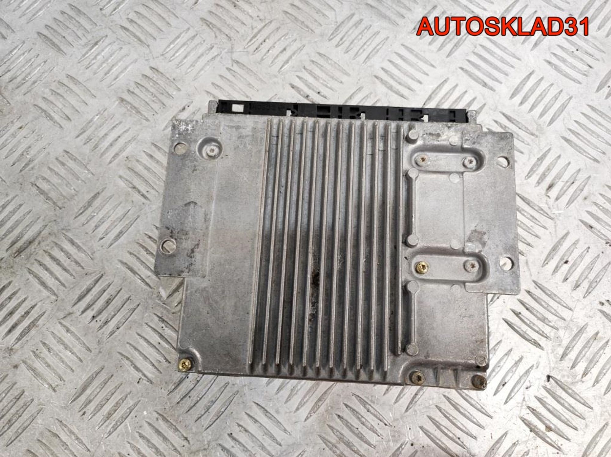 Блок ЭБУ Mercedes W210  2.4 112.911 Бензин A0265456632, 9000 рублей, Дубовое