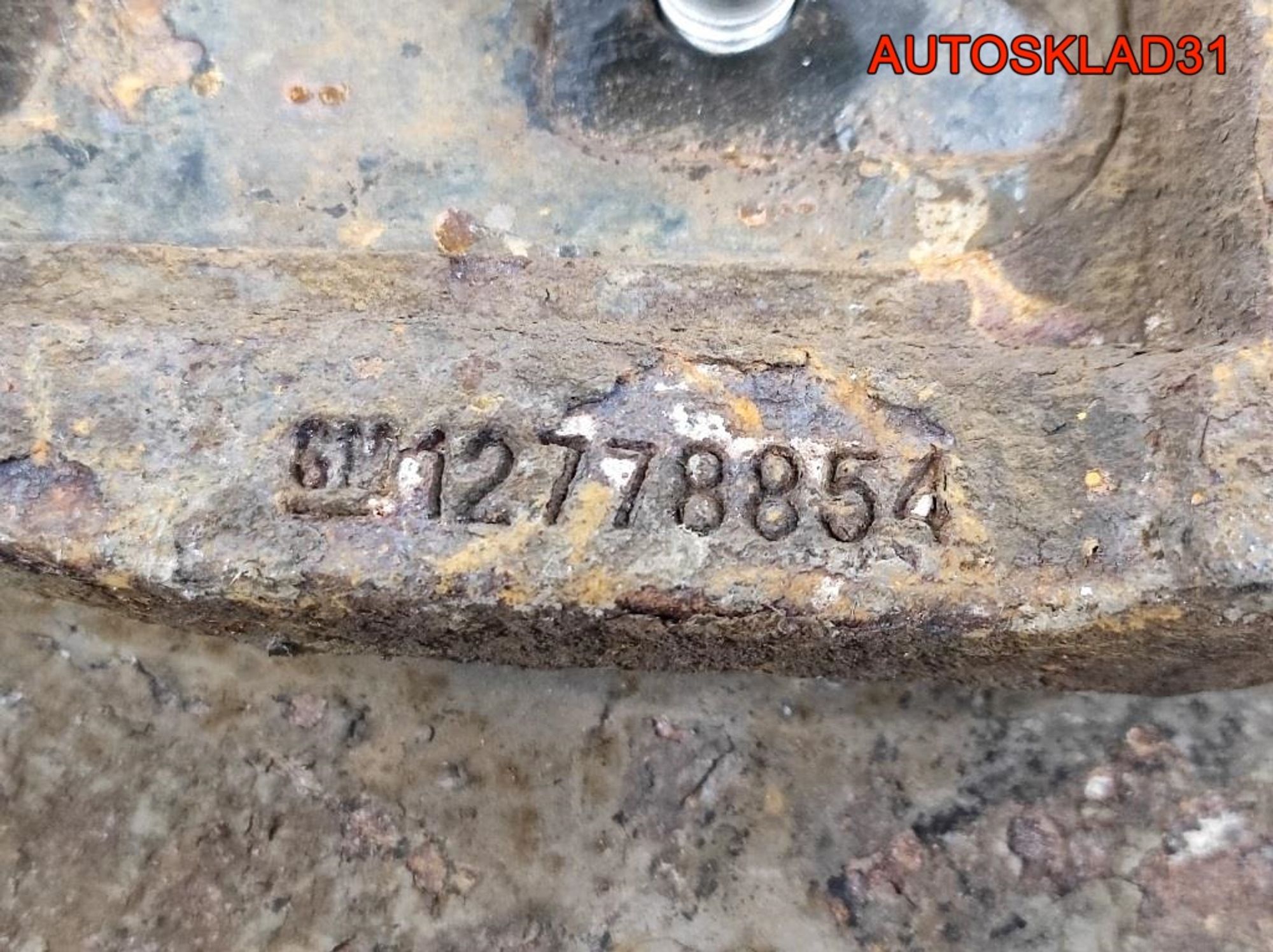 Ступица задняя правая Opel Astra J 13502872, 4500 рублей, Дубовое