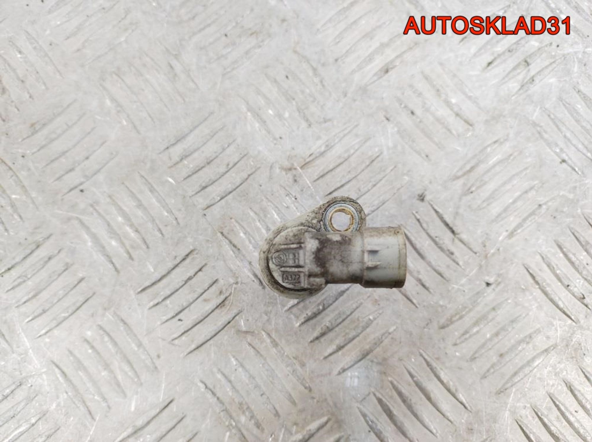 Датчик положения коленвала Opel Astra H 1.9 Z19DTH 46798345, 1400 рублей, Дубовое