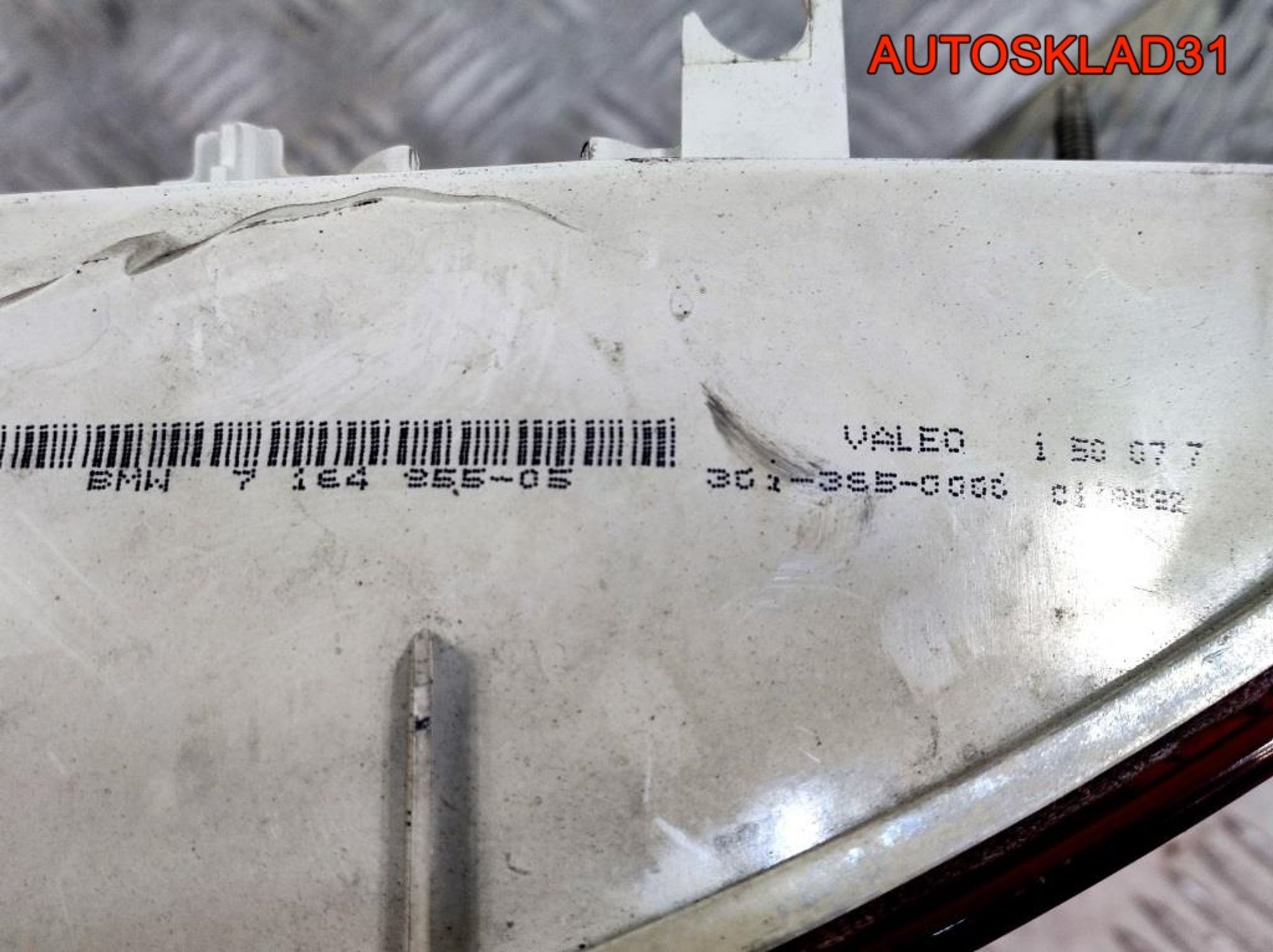 Фонарь задний левый BMW E87 63217164955 Рест, 5700 рублей, Дубовое