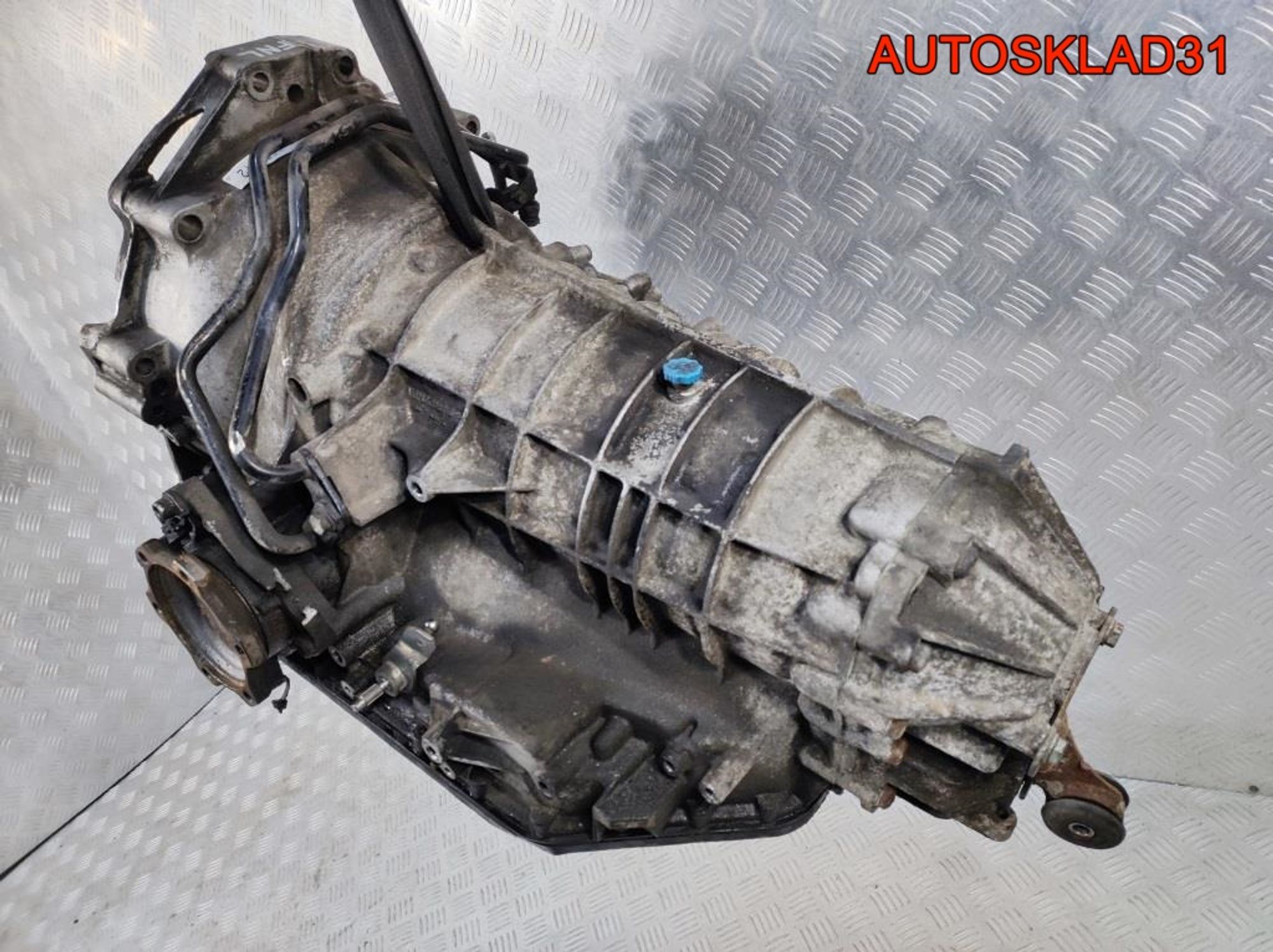 АКПП FNL 5HP19 Audi A6 C 5 2.5 AYM Дизель, 40500 рублей, Дубовое
