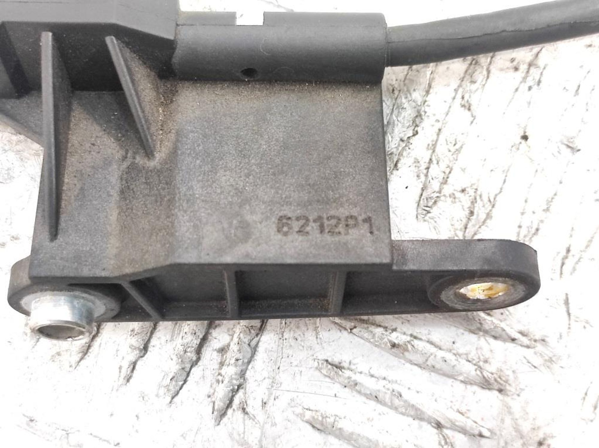 Датчик распредвала Opel Astra G 1,4 Z14XE 10456585, 1200 рублей, Дубовое