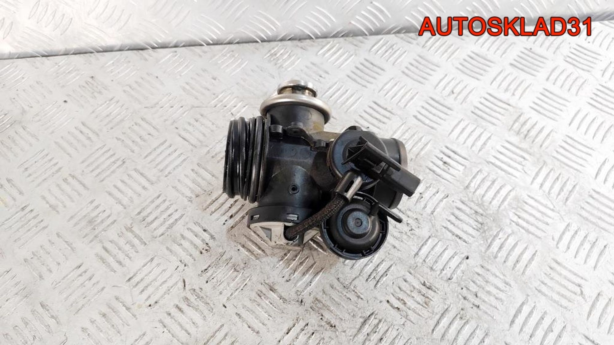 Клапан EGR Peugeot 306 1,9 PSA WJY 10DXFR 0928400426, 1000 рублей, Дубовое
