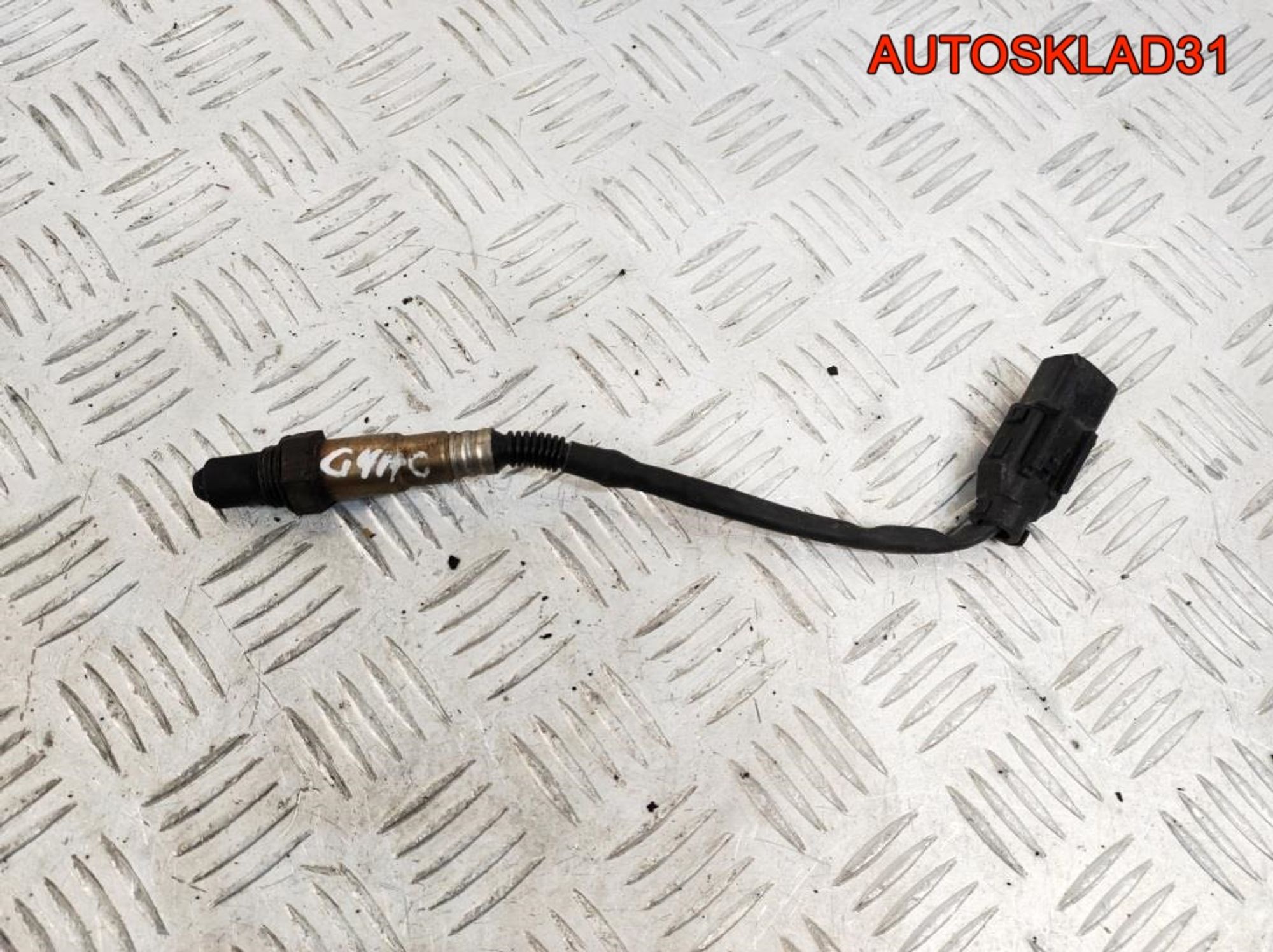 Датчик кислородный Hyundai Getz G4HG 3921002900, 2700 рублей, Дубовое